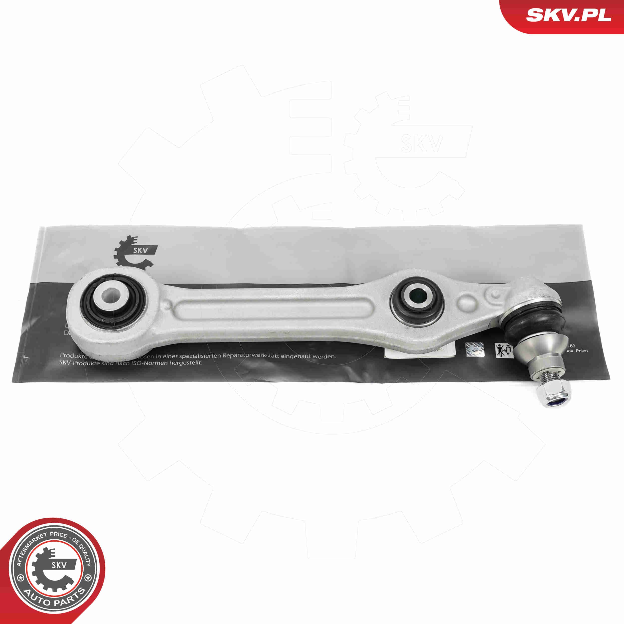 SKV Rameno zavesenia kolies 69SKV833 1