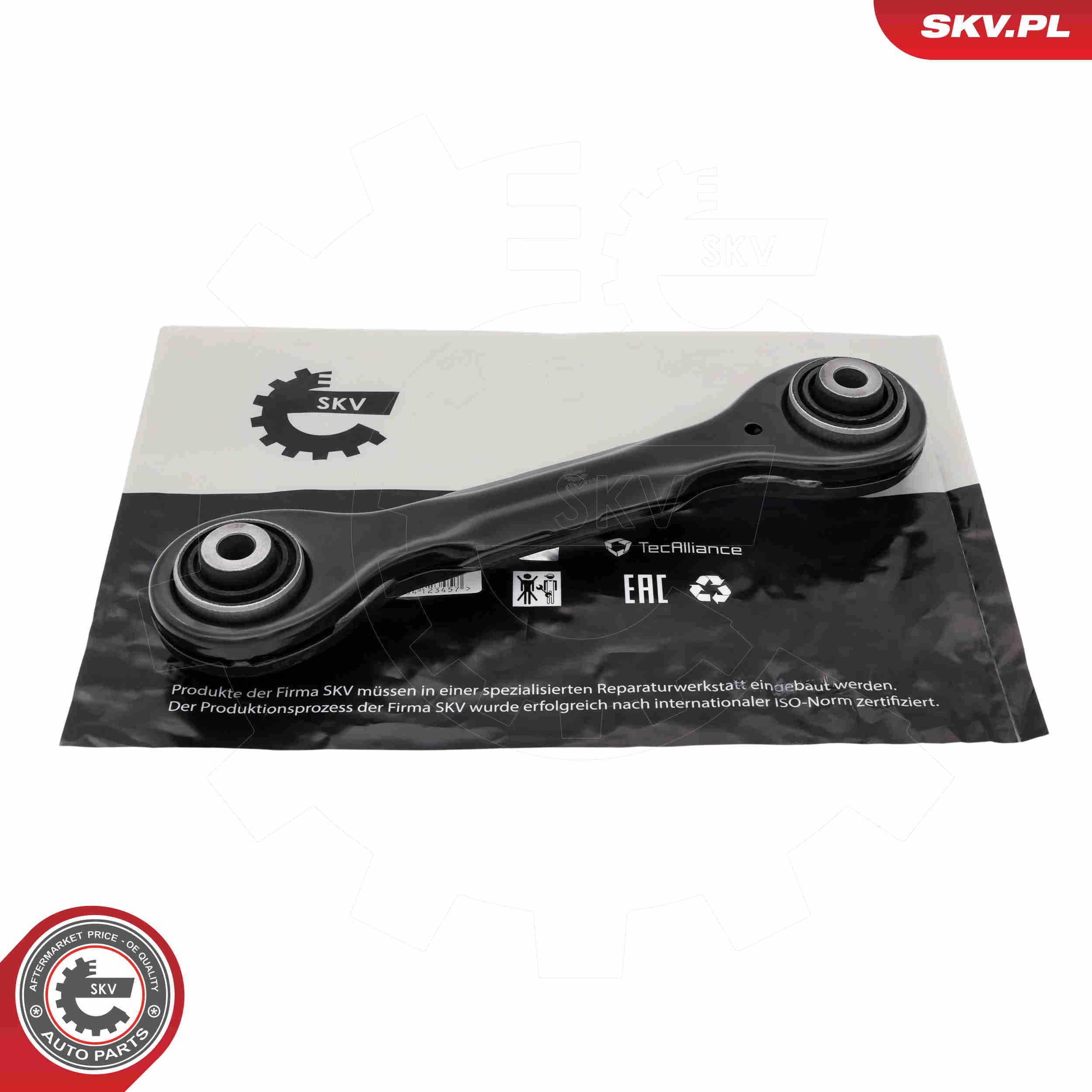 SKV Rameno zavesenia kolies 69SKV860 1