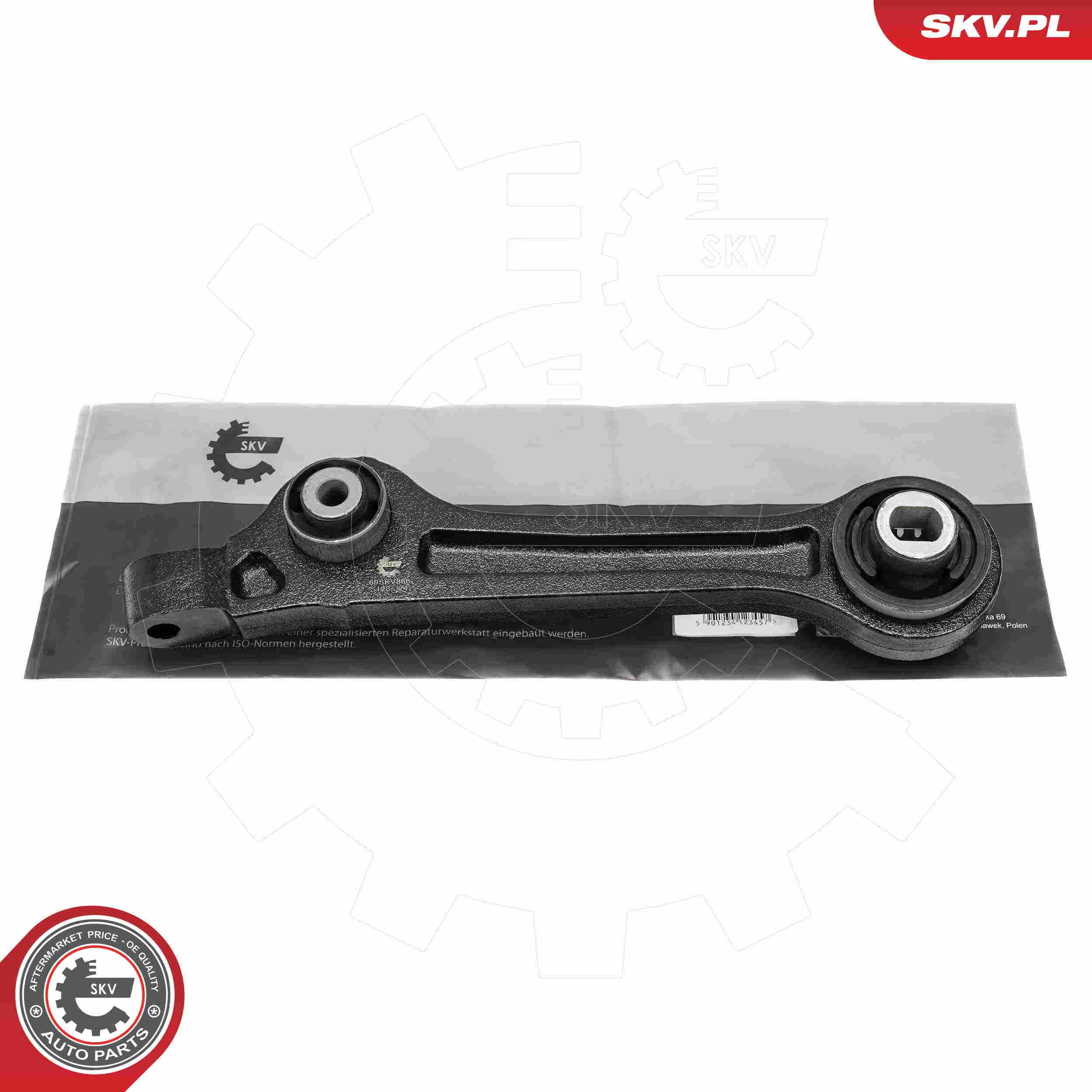 SKV Rameno zavesenia kolies 69SKV866 1