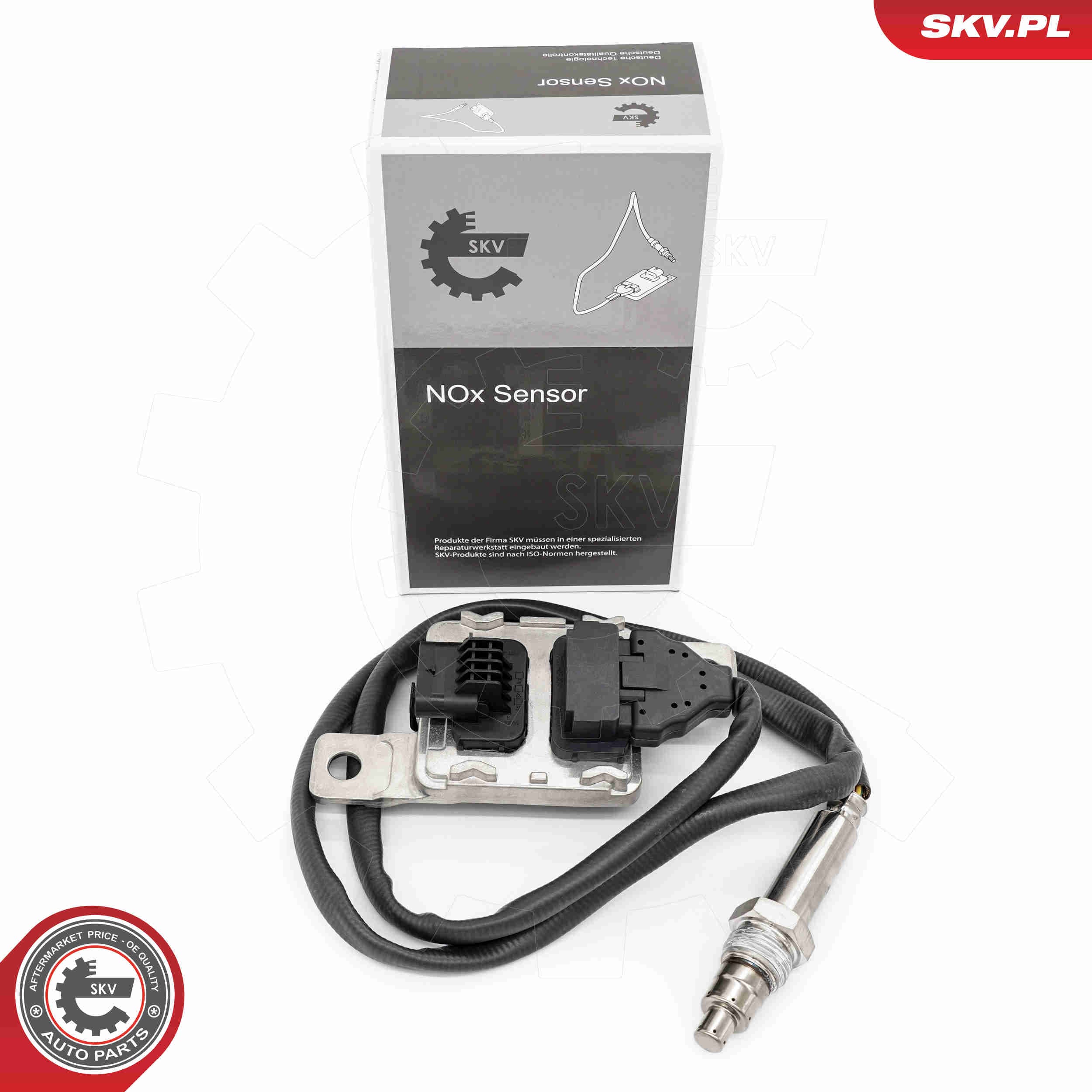 SKV NOx-Senzor, NOx-Katalyzátor 71SKV058 1