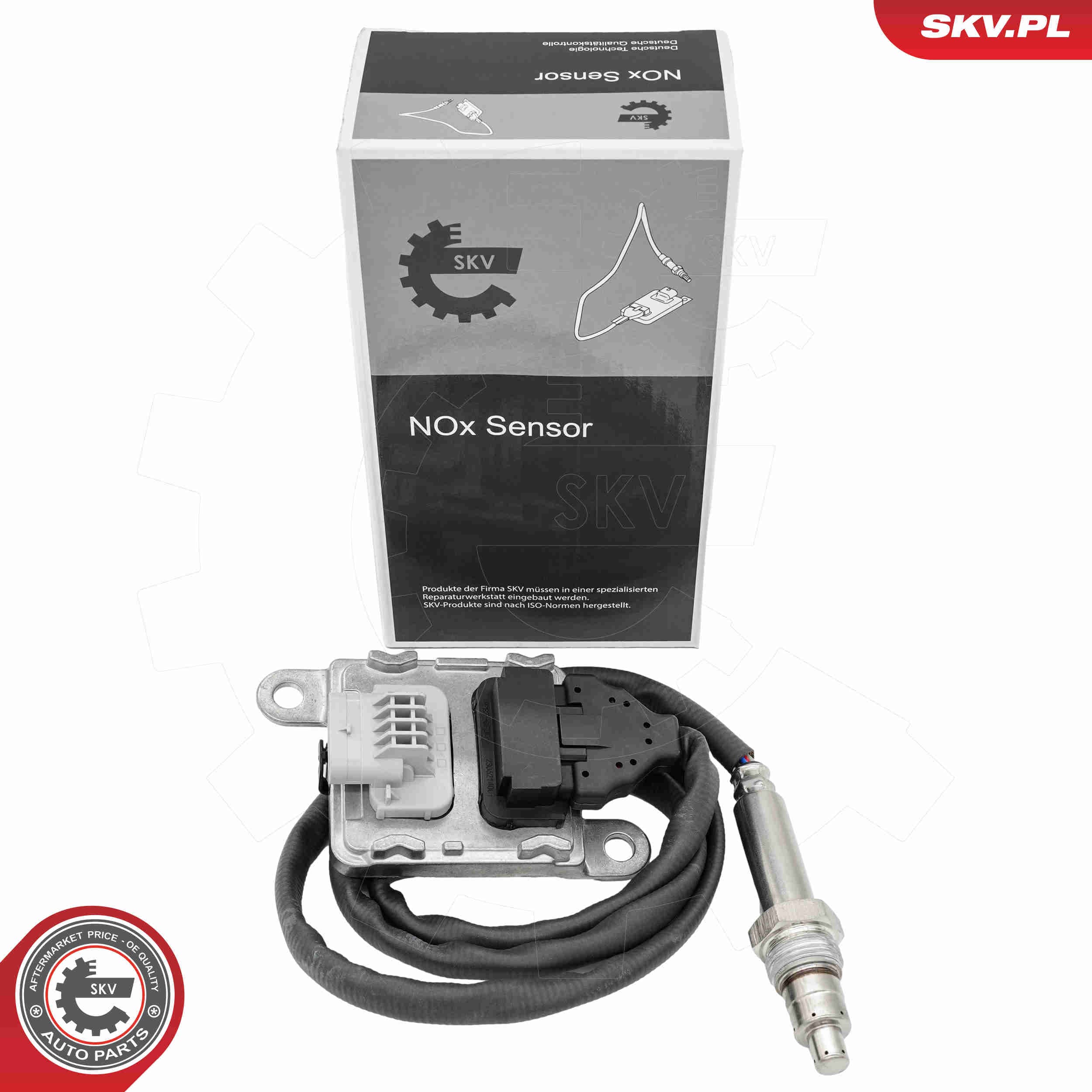 SKV NOx-Senzor, NOx-Katalyzátor 71SKV075 1