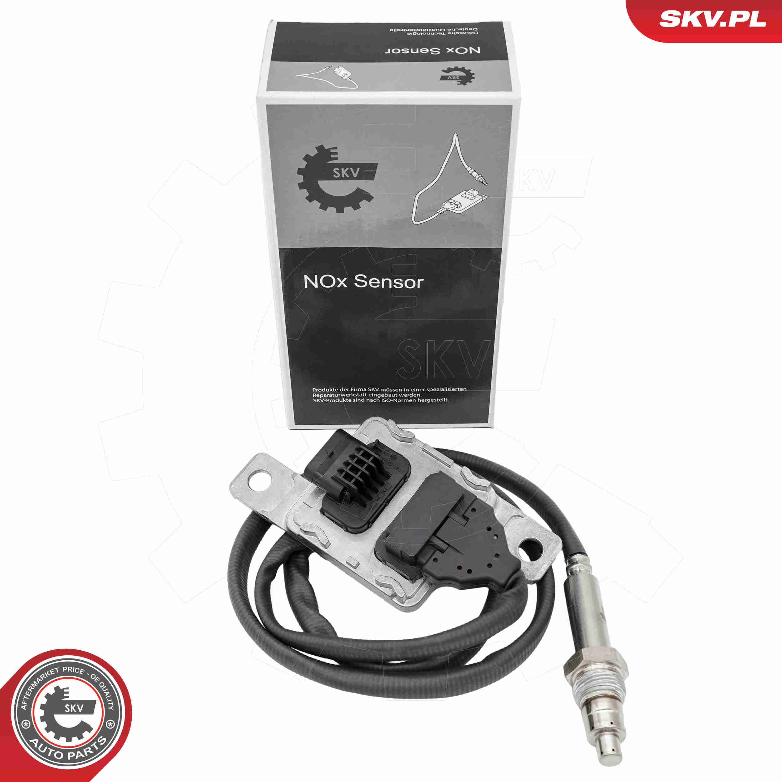 SKV NOx-Senzor, NOx-Katalyzátor 71SKV079 1