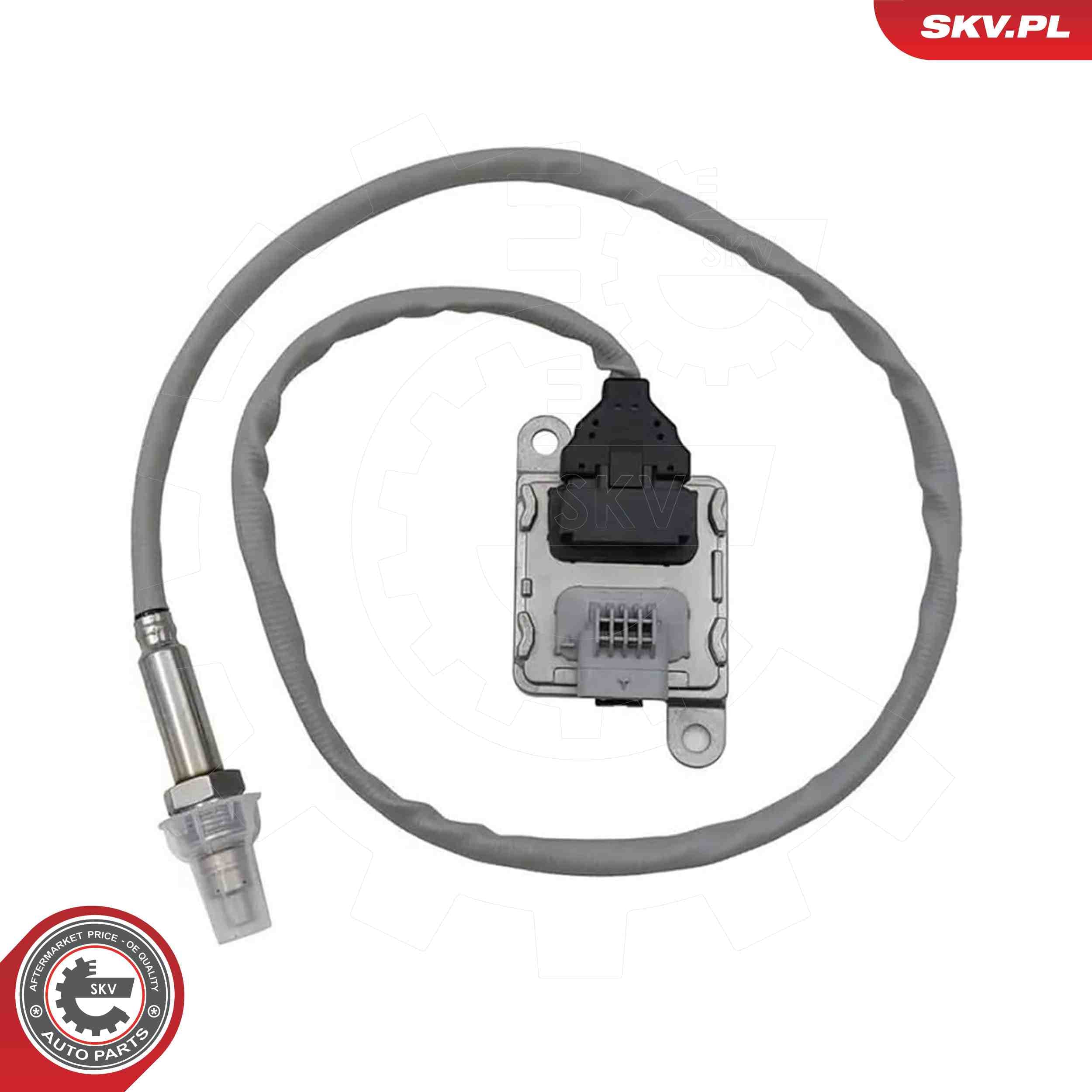 SKV NOx-Senzor, NOx-Katalyzátor 71SKV126 1