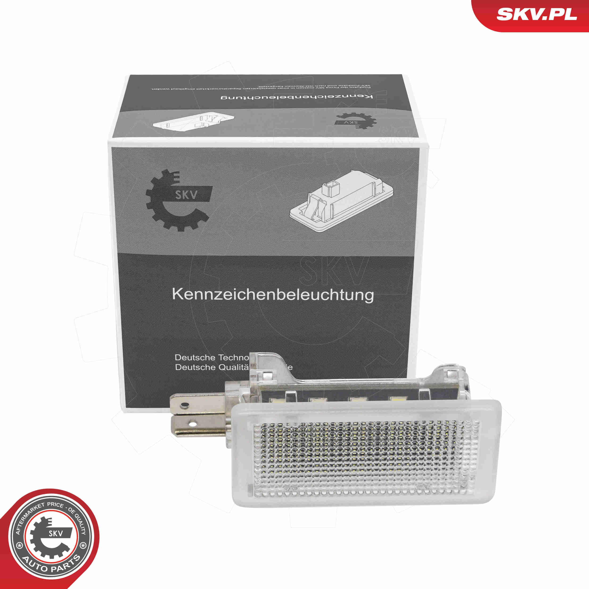 SKV Vnútorné svetlo 72SKV490 1