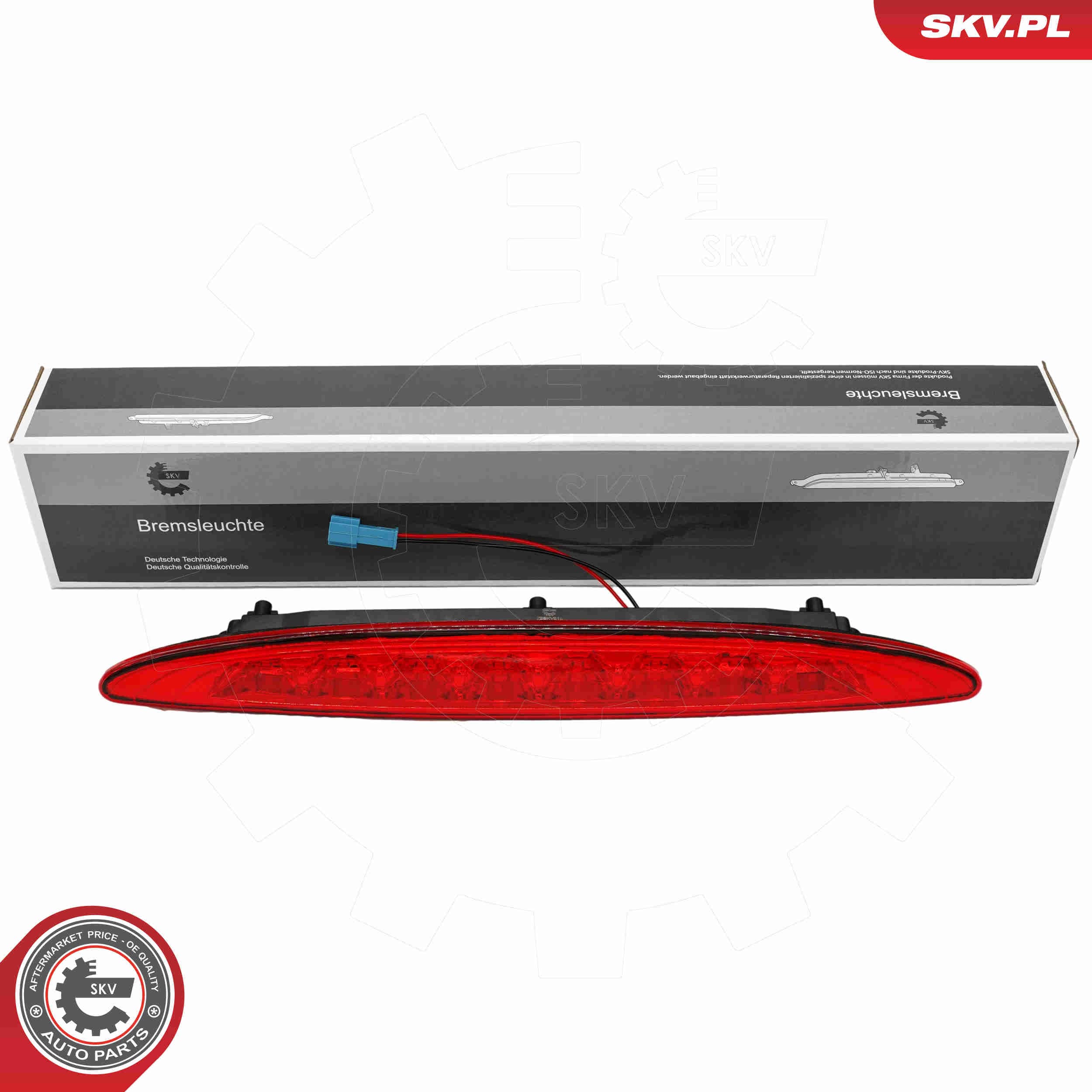 SKV Prídavné brzdové svetlo 72SKV818 1