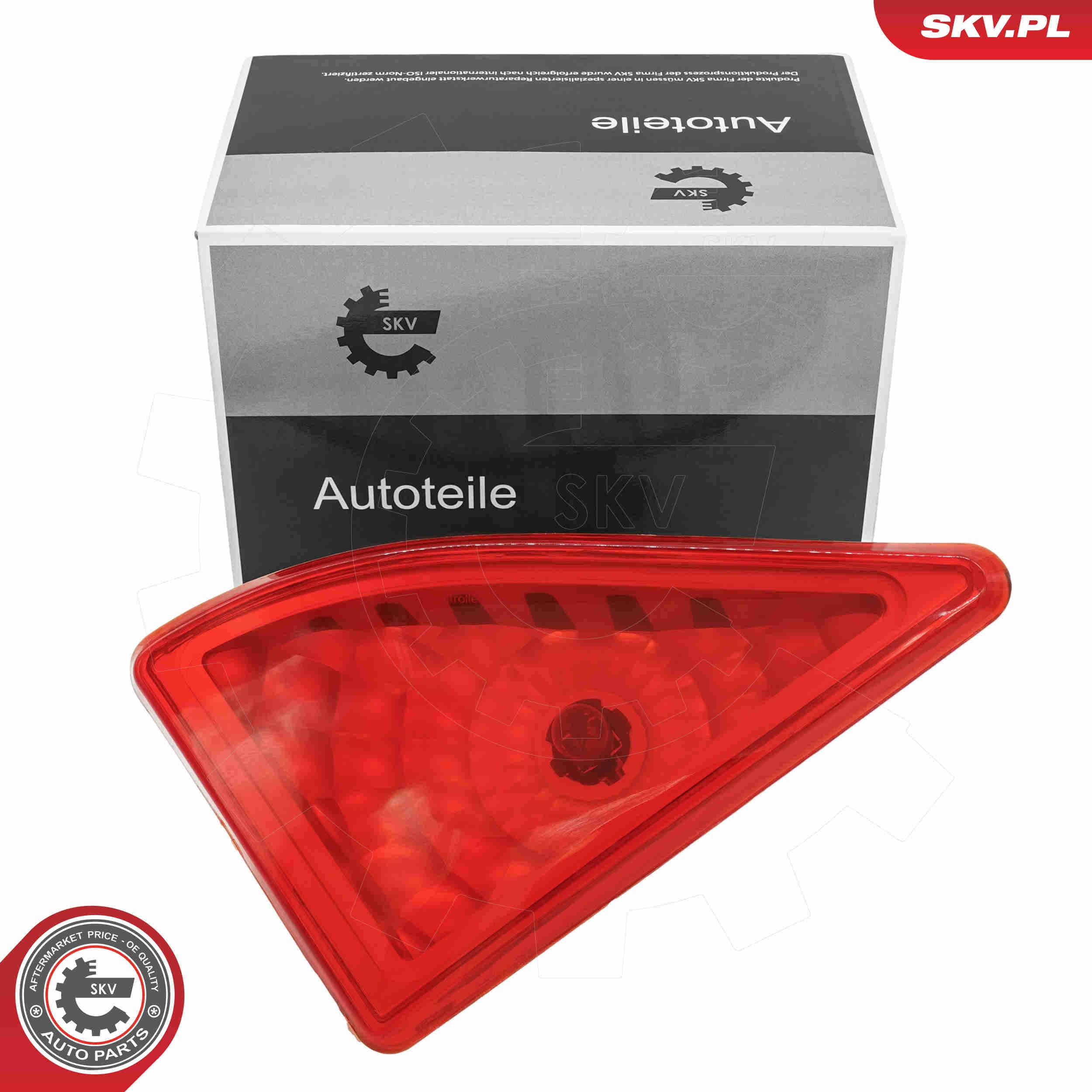 SKV Prídavné brzdové svetlo 72SKV828 1