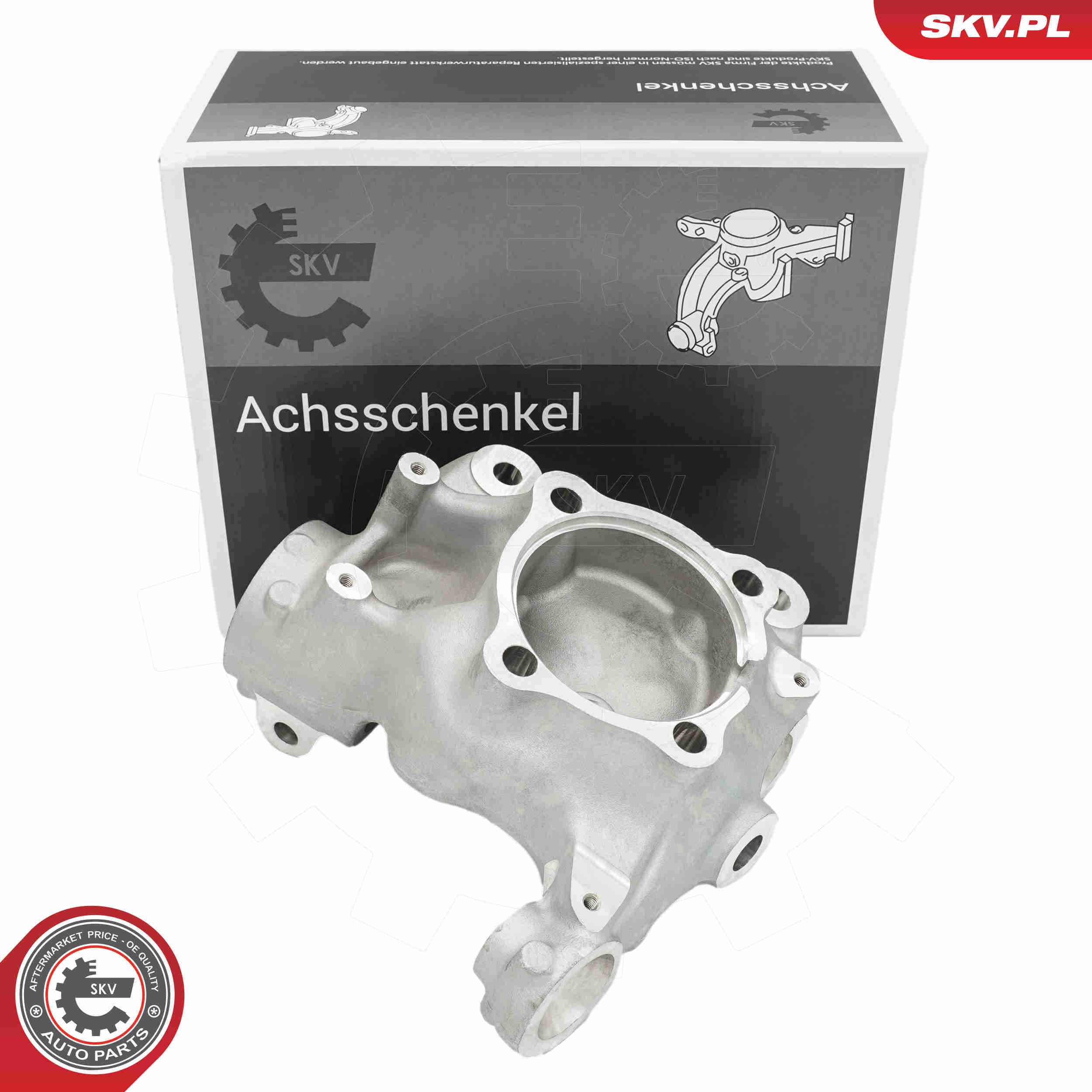 SKV Čap nápravy zavesenia kolies 73SKV161 1