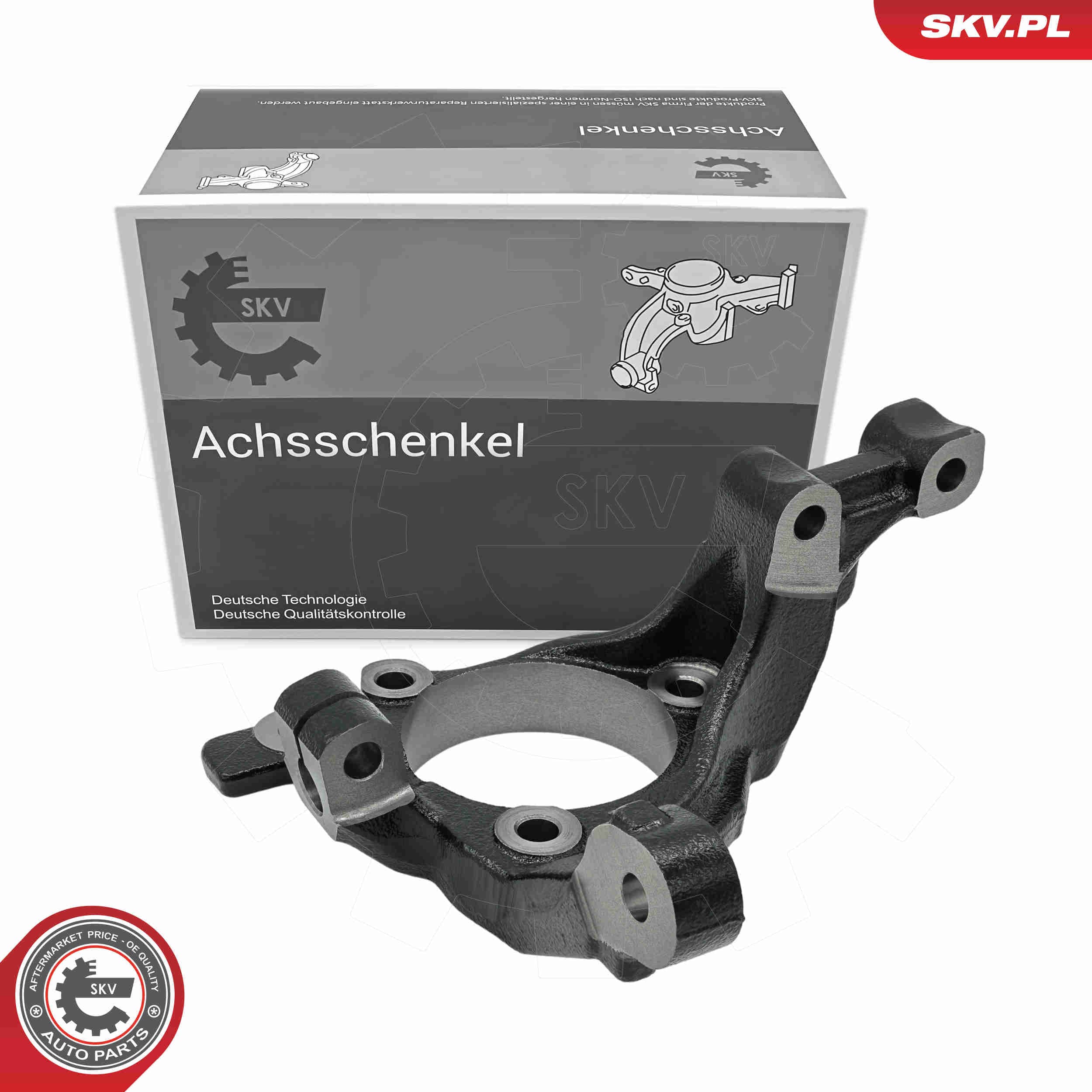 SKV Čap nápravy zavesenia kolies 73SKV282 1