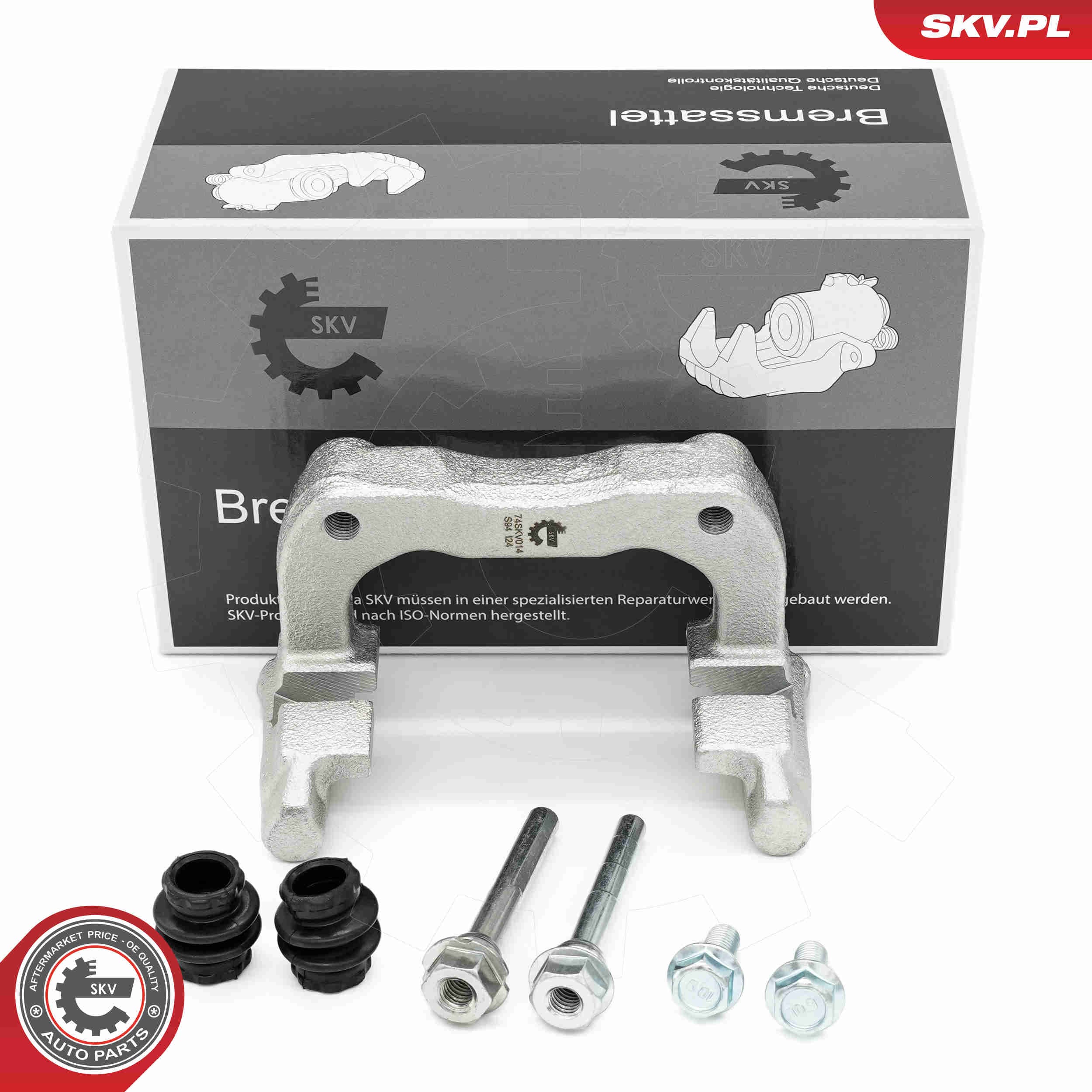 SKV Držiak brzdového strmeňa 74SKV014 1