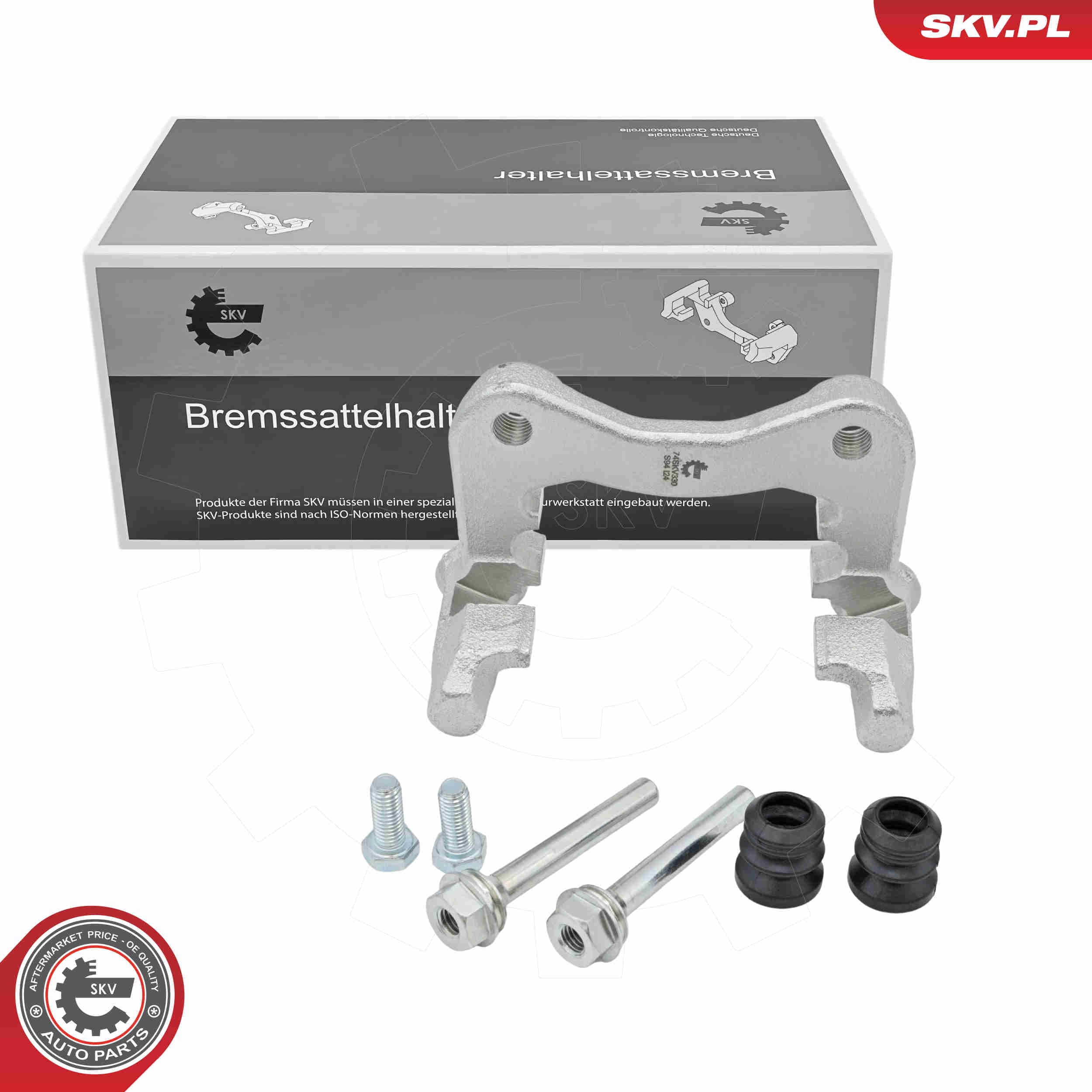 SKV Držiak brzdového strmeňa 74SKV330 1