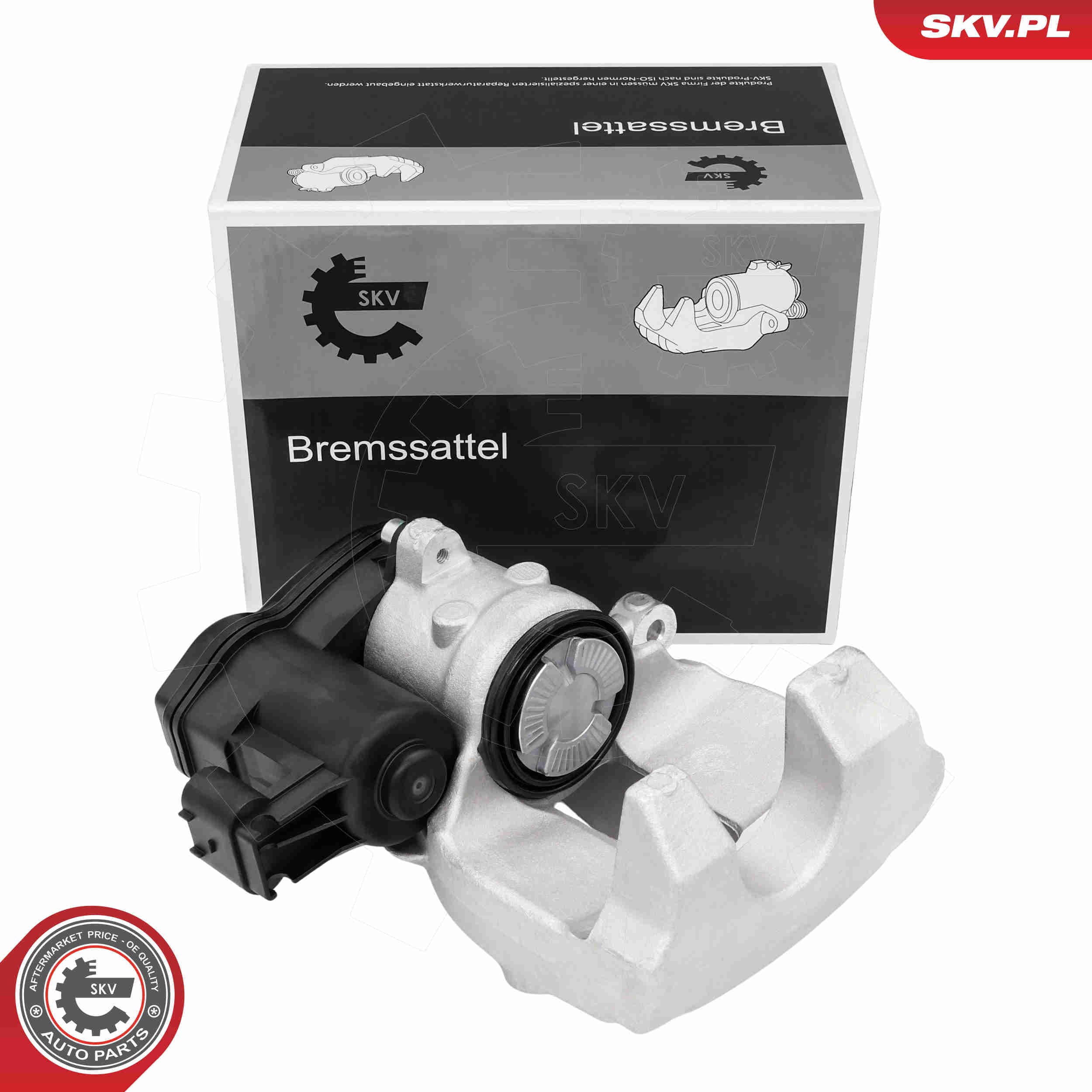 SKV Brzdový strmeň 74SKV804 1