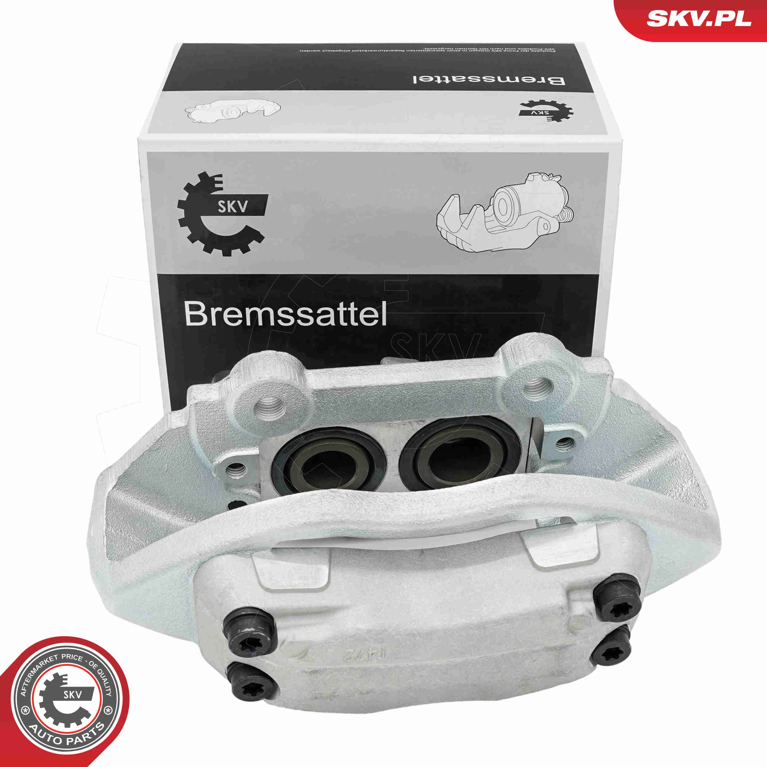 SKV Brzdový strmeň 74SKV841 1