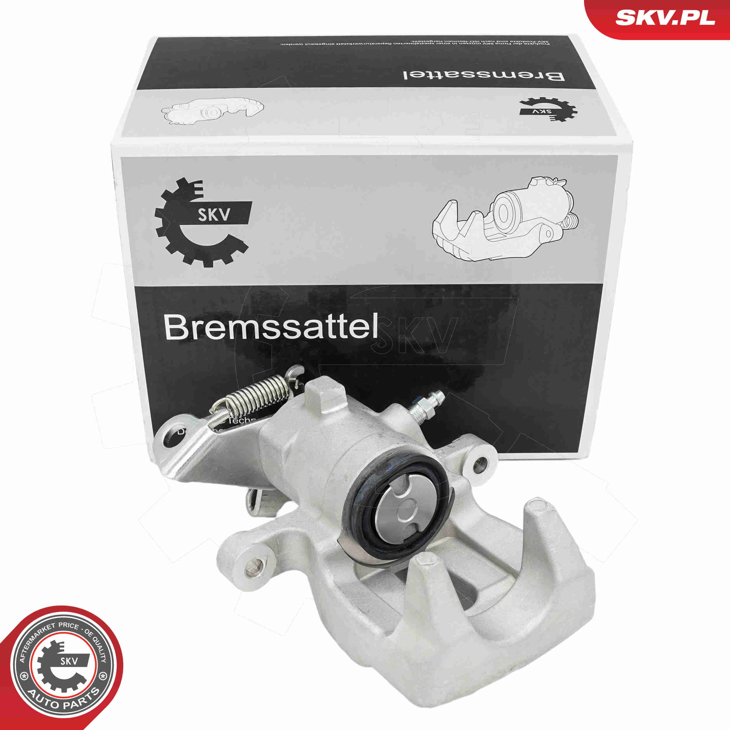SKV Brzdový strmeň 74SKV913 1