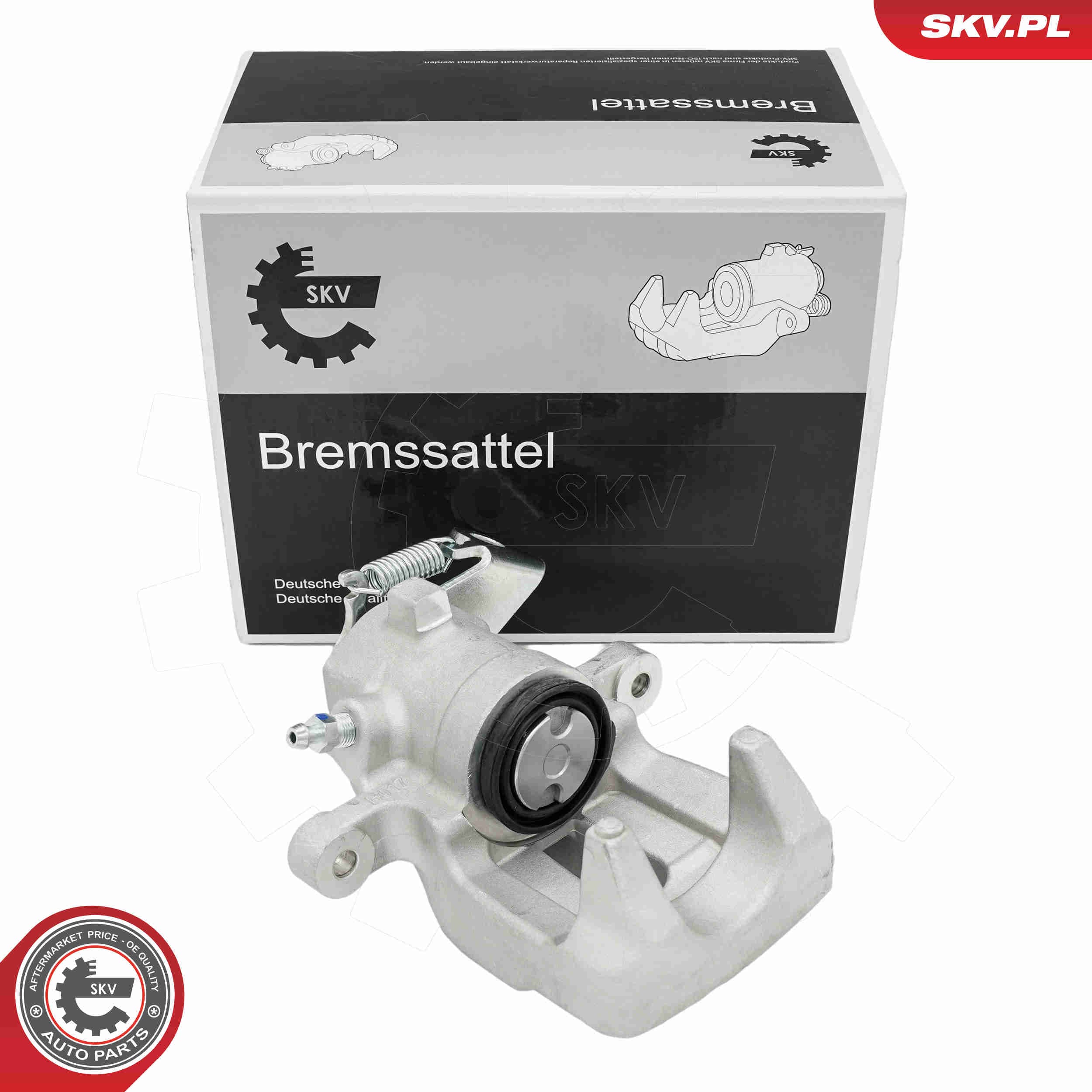 SKV Brzdový strmeň 74SKV914 1