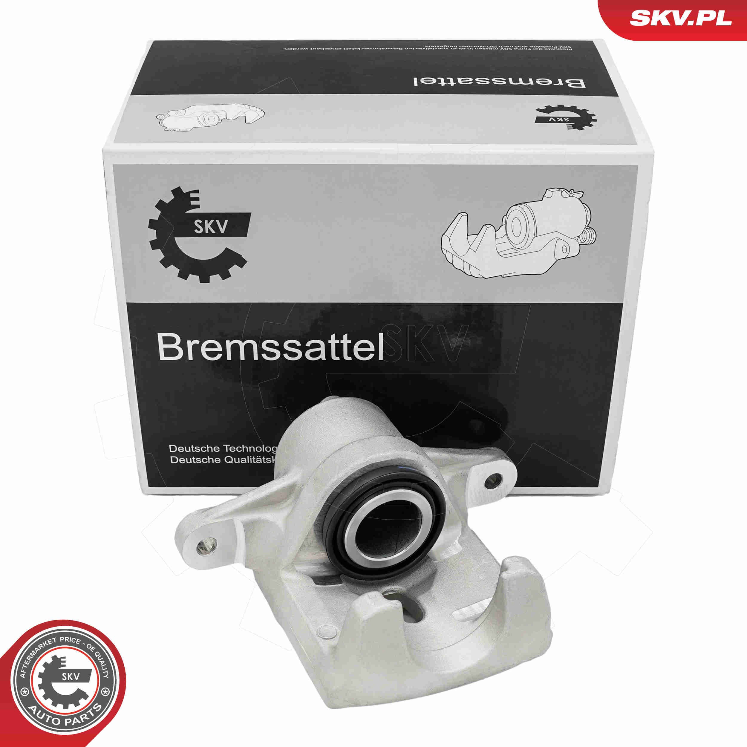 SKV Brzdový strmeň 74SKV933 1
