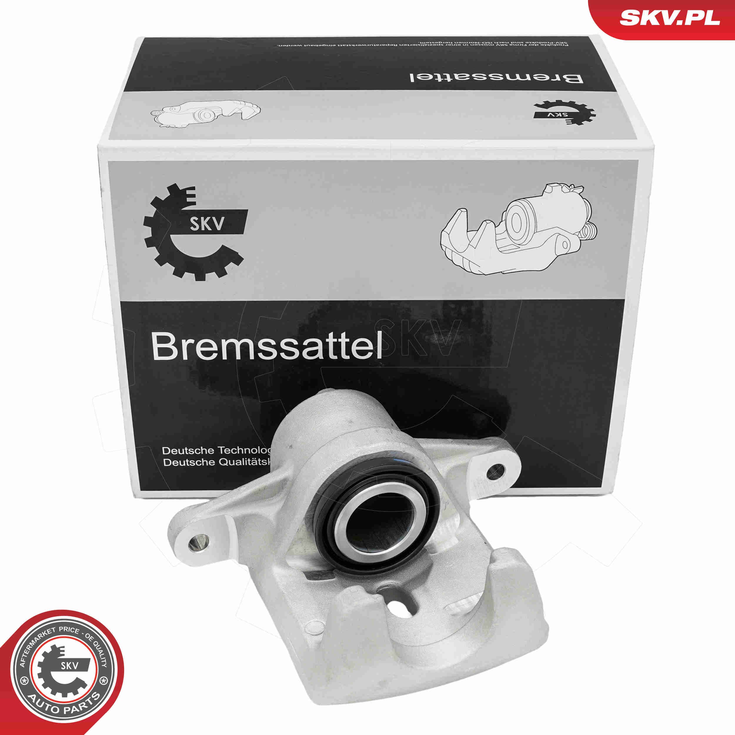 SKV Brzdový strmeň 74SKV934 1