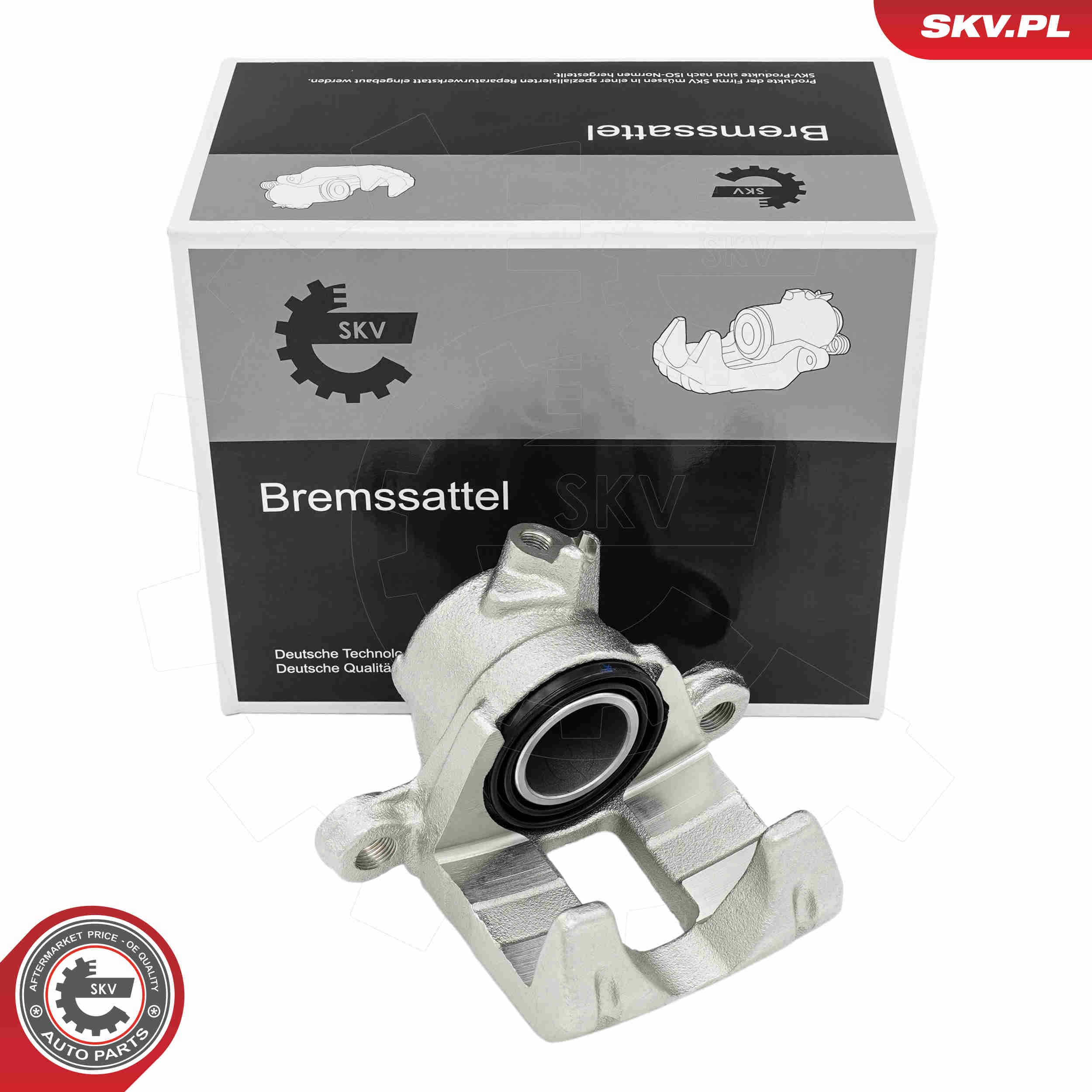 SKV Brzdový strmeň 74SKV953 1