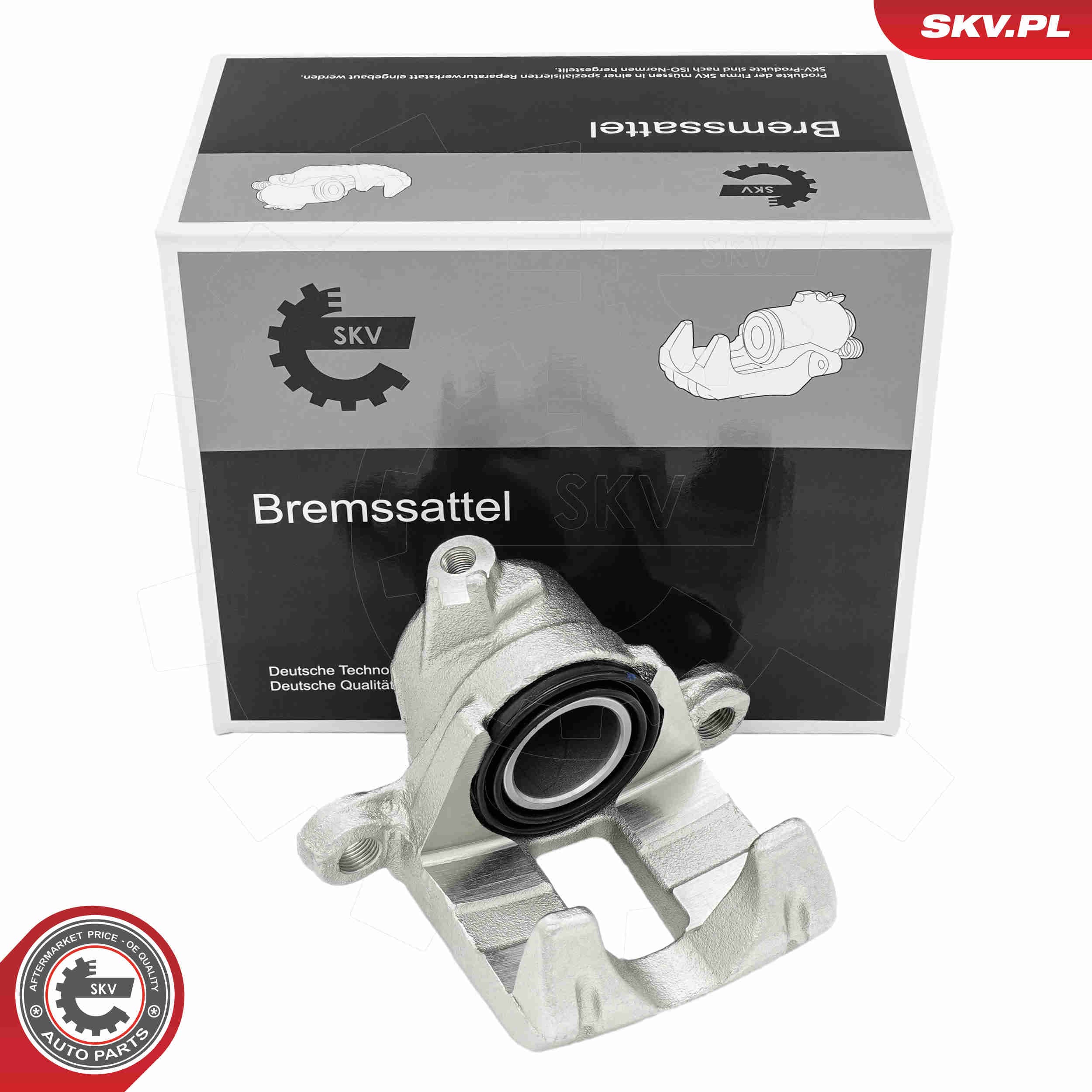 SKV Brzdový strmeň 74SKV954 1