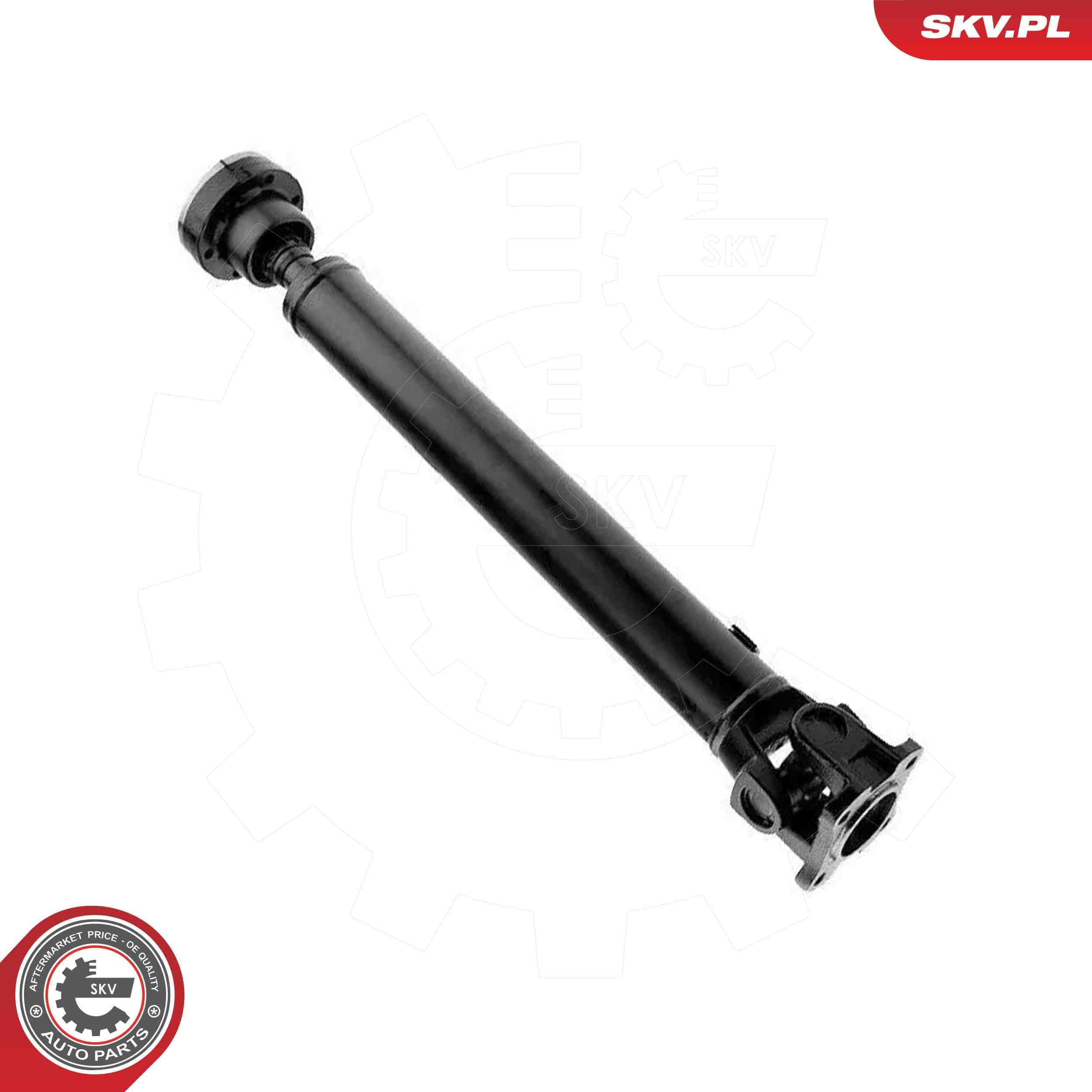 SKV Hnací hriadeľ 76SKV152 1