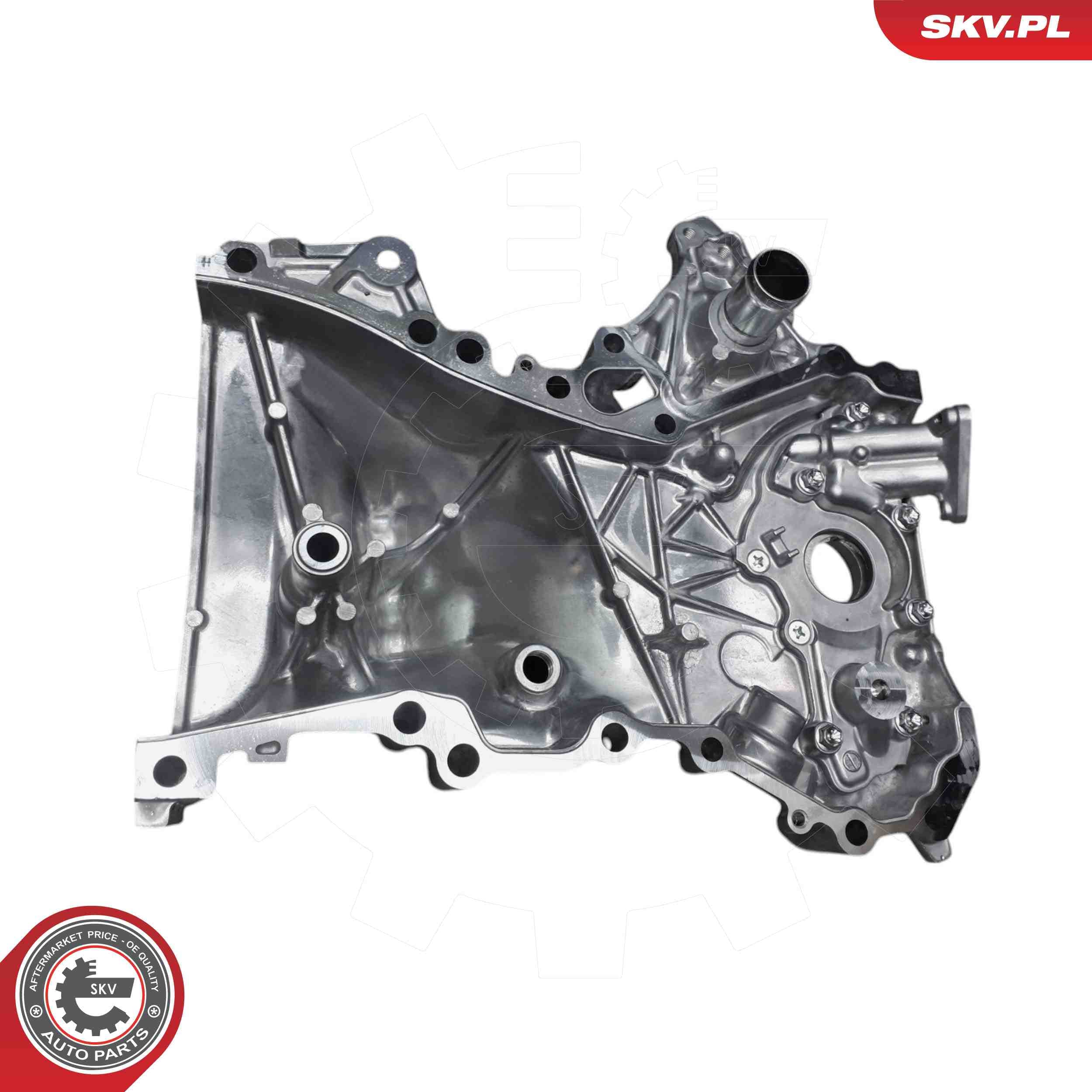 SKV Olejové čerpadlo 77SKV048 1