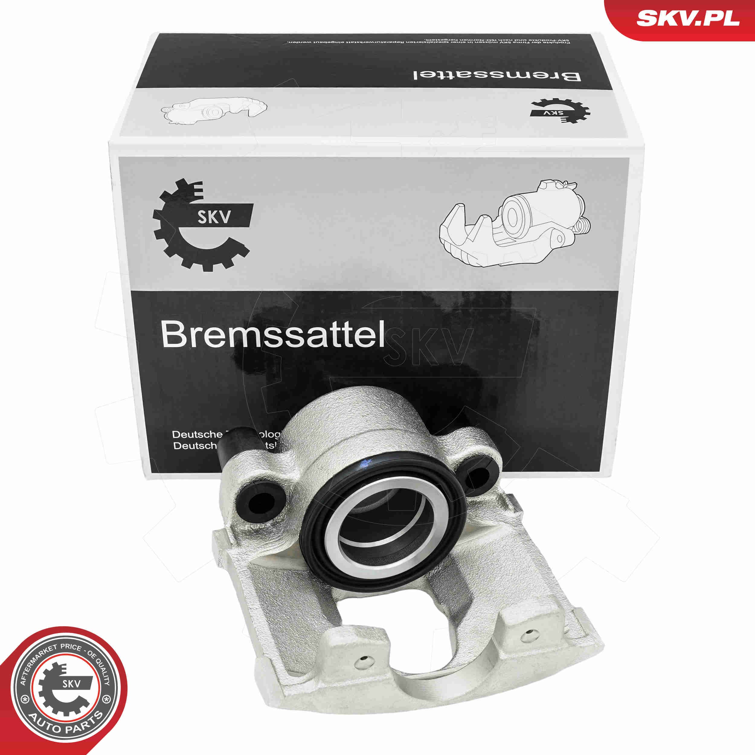 SKV Brzdový strmeň 78SKV091 1