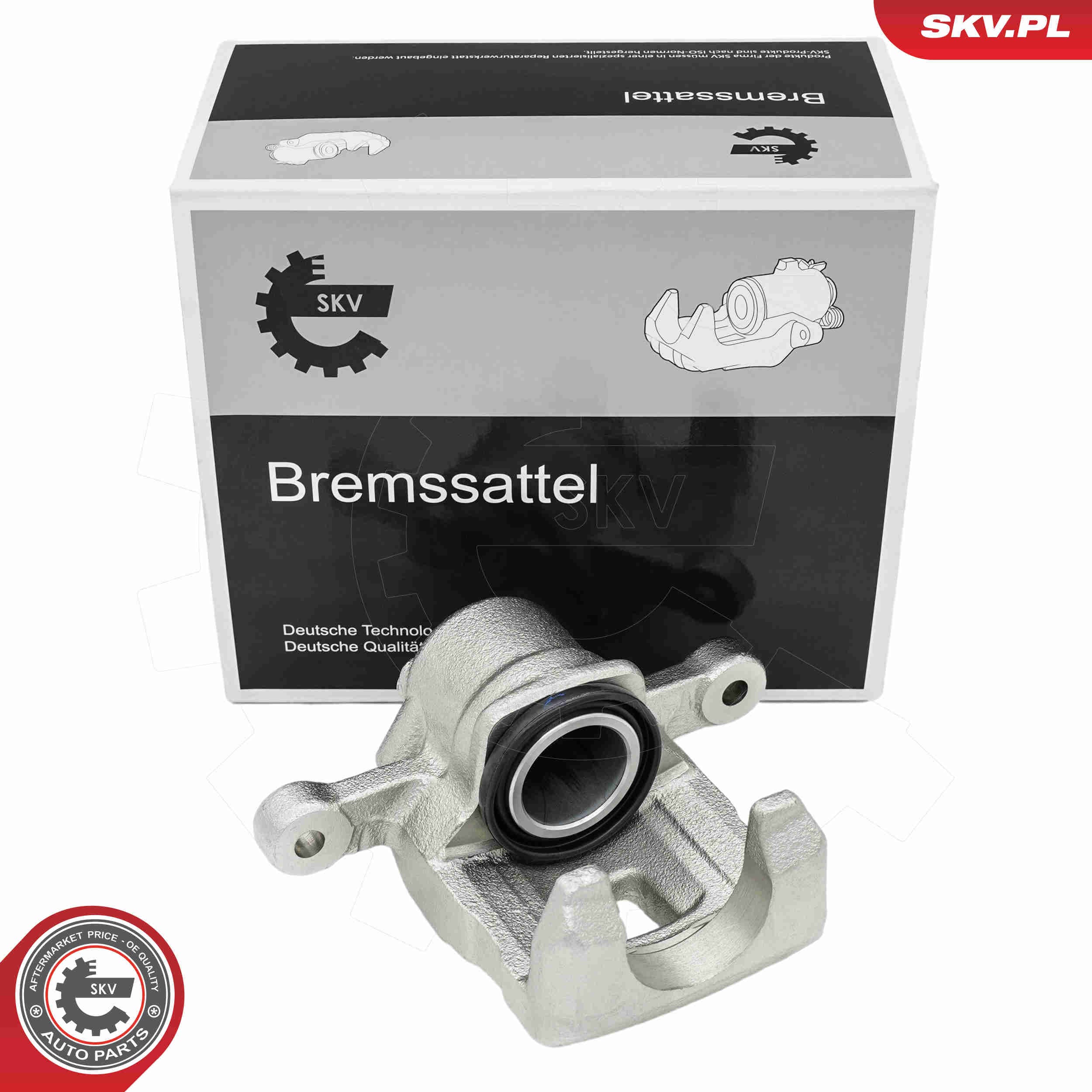 SKV Brzdový strmeň 78SKV103 1