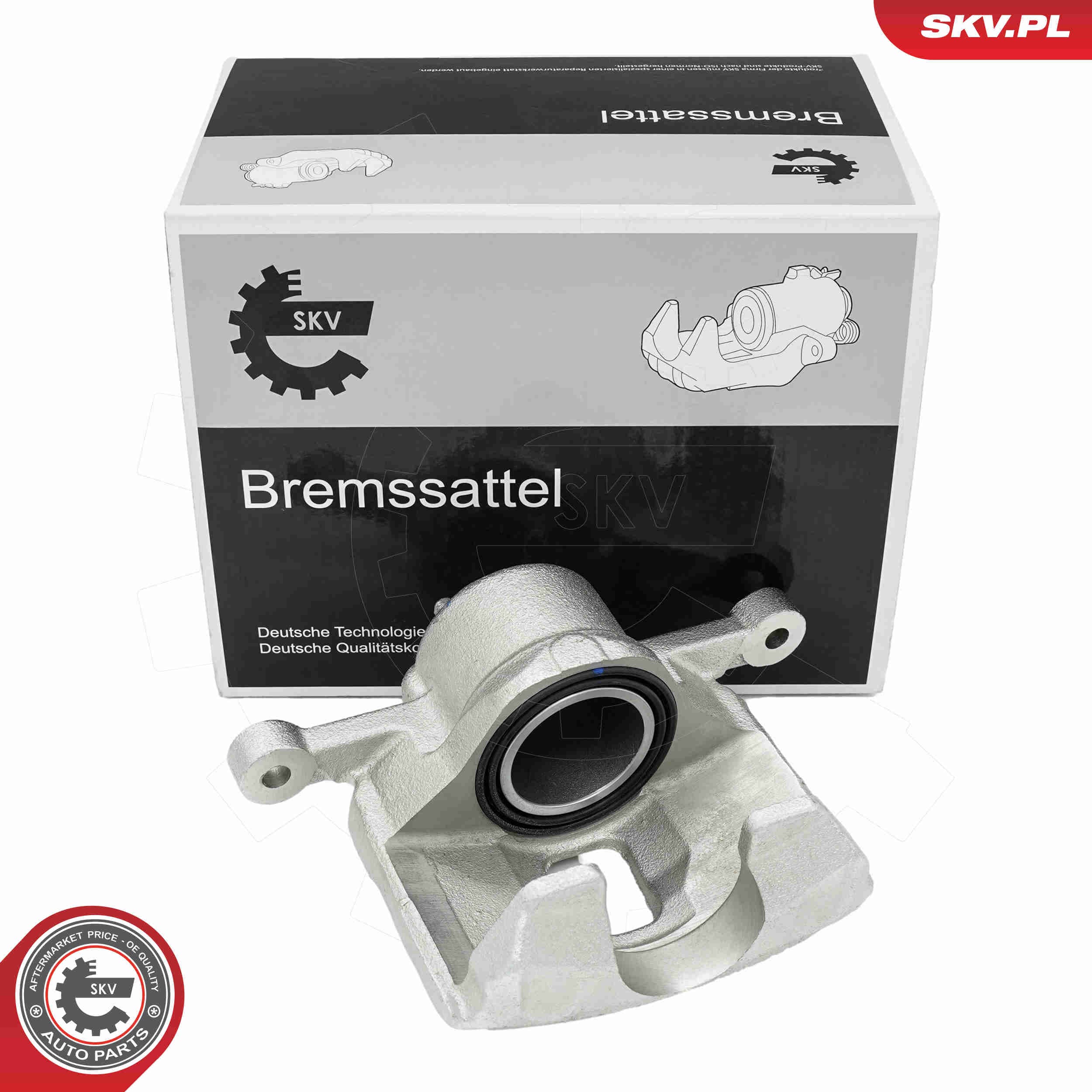 SKV Brzdový strmeň 78SKV131 1