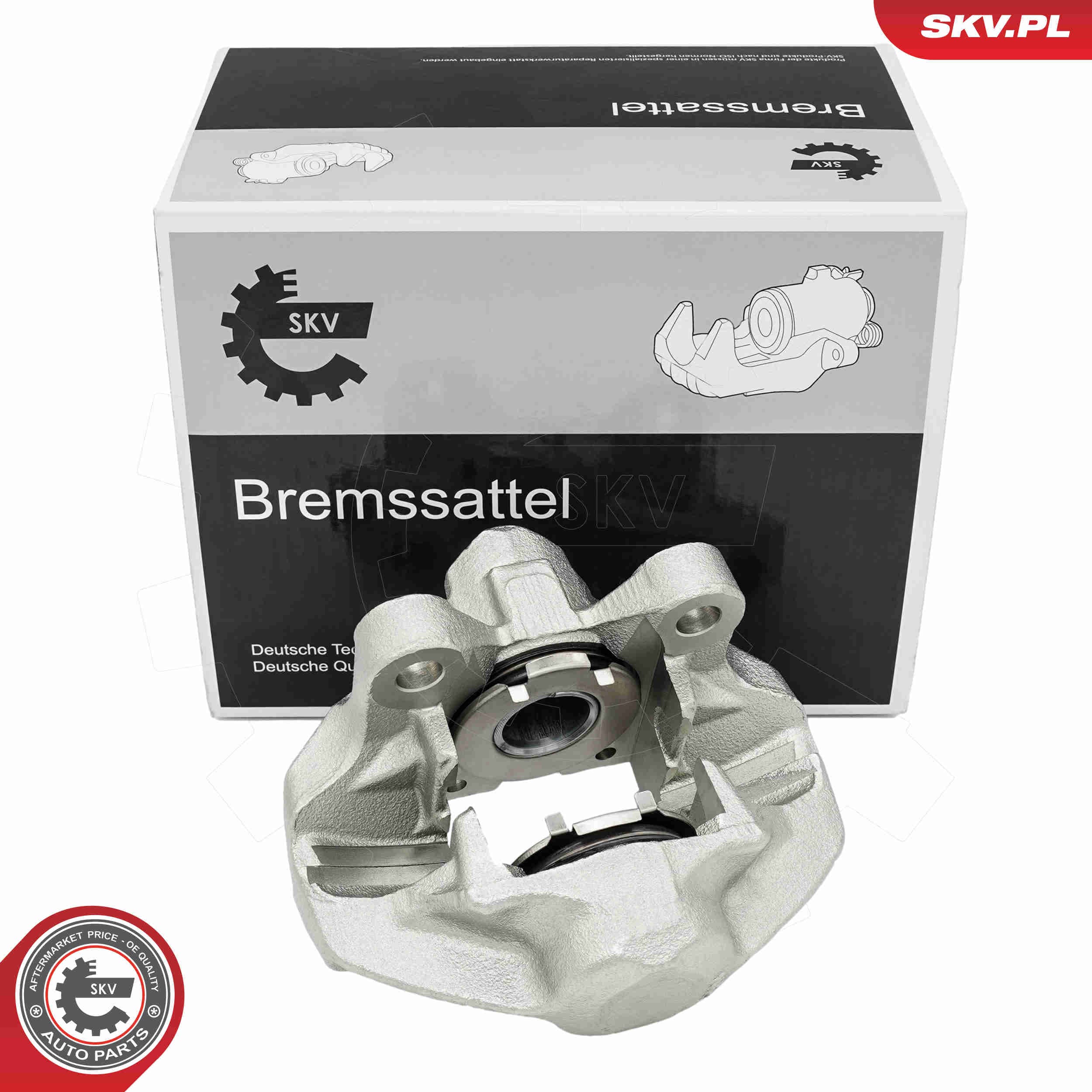SKV Brzdový strmeň 78SKV163 1