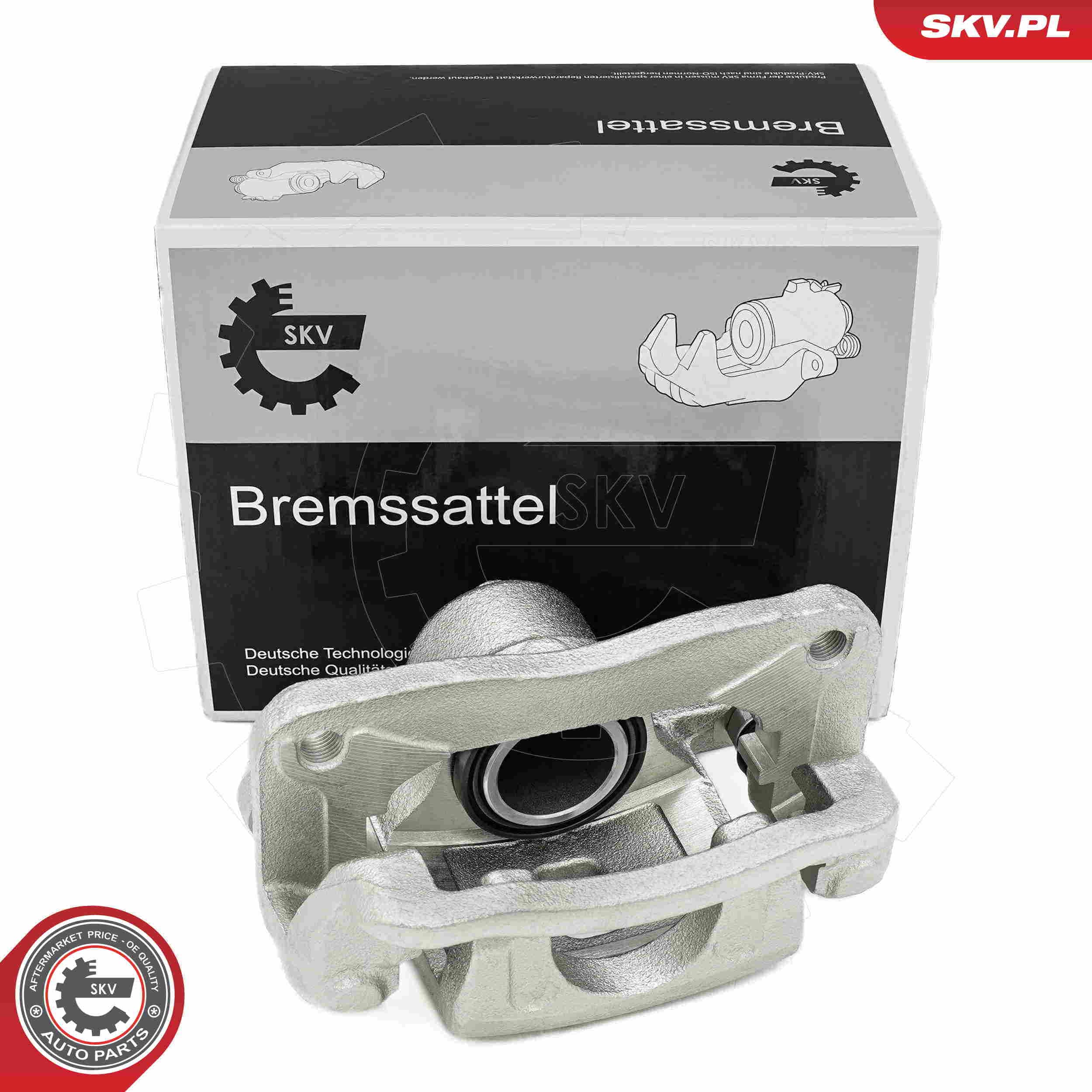 SKV Brzdový strmeň 78SKV344 1