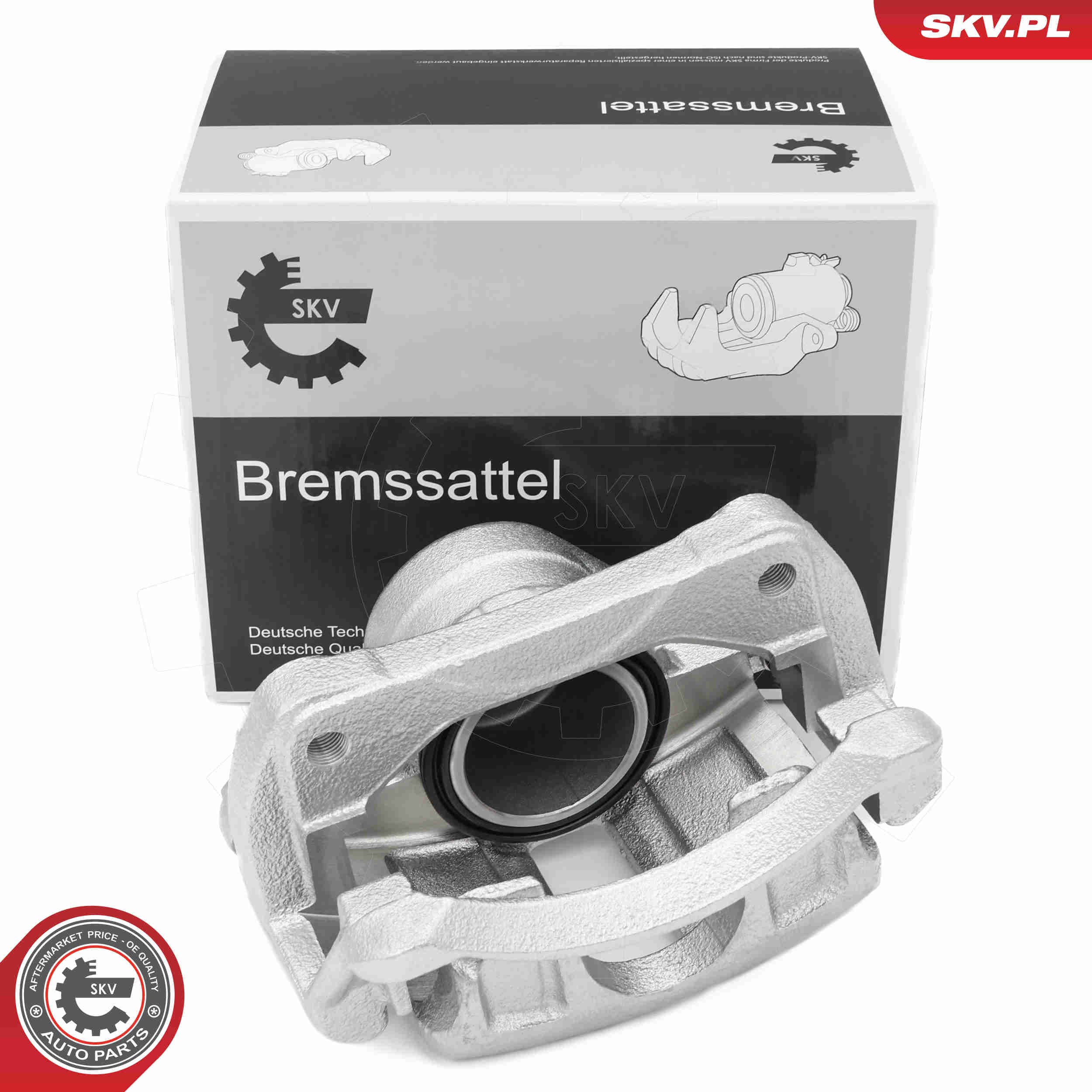 SKV Brzdový strmeň 78SKV351 1