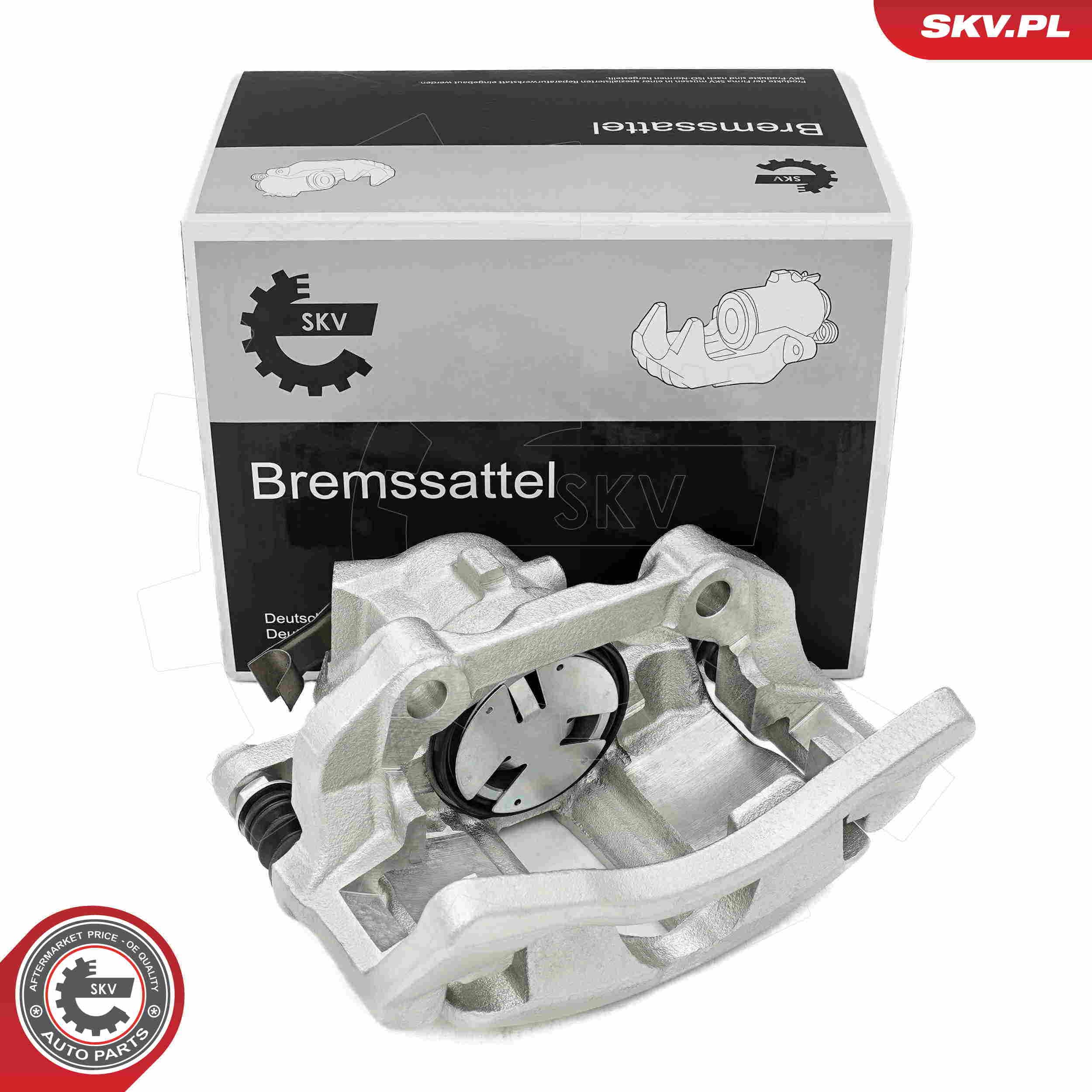 SKV Brzdový strmeň 78SKV401 1