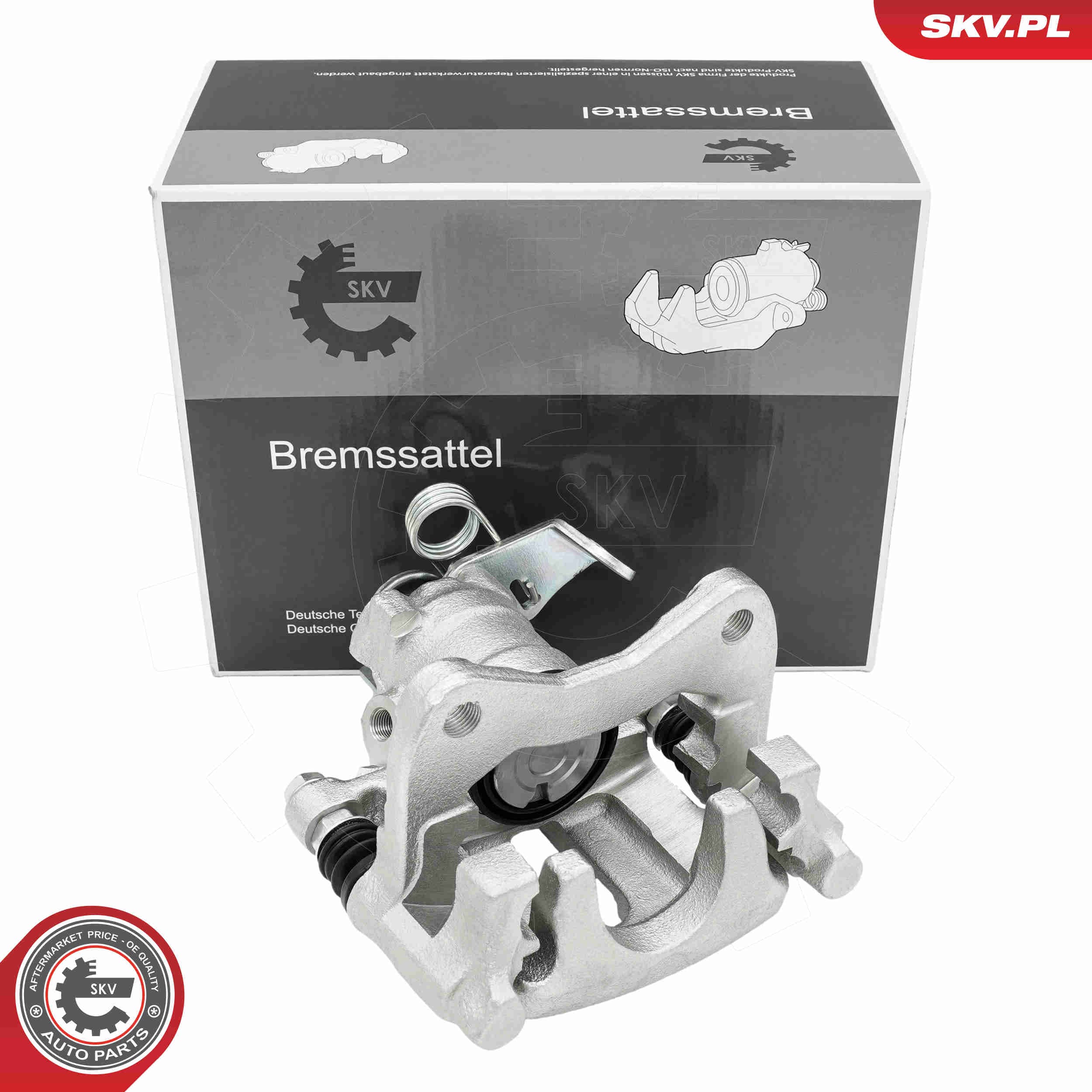 SKV Brzdový strmeň 78SKV494 1