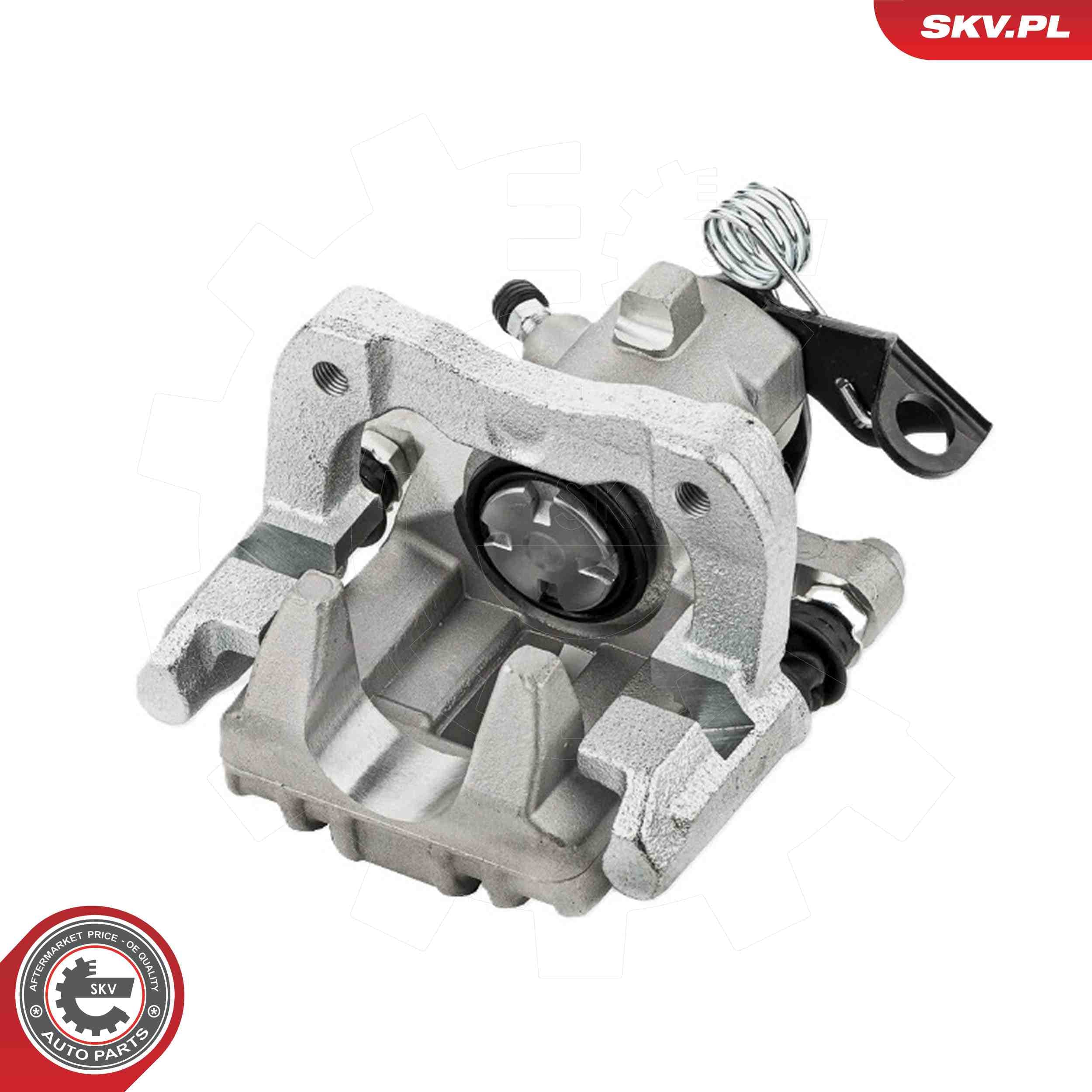 SKV Brzdový strmeň 78SKV504 1
