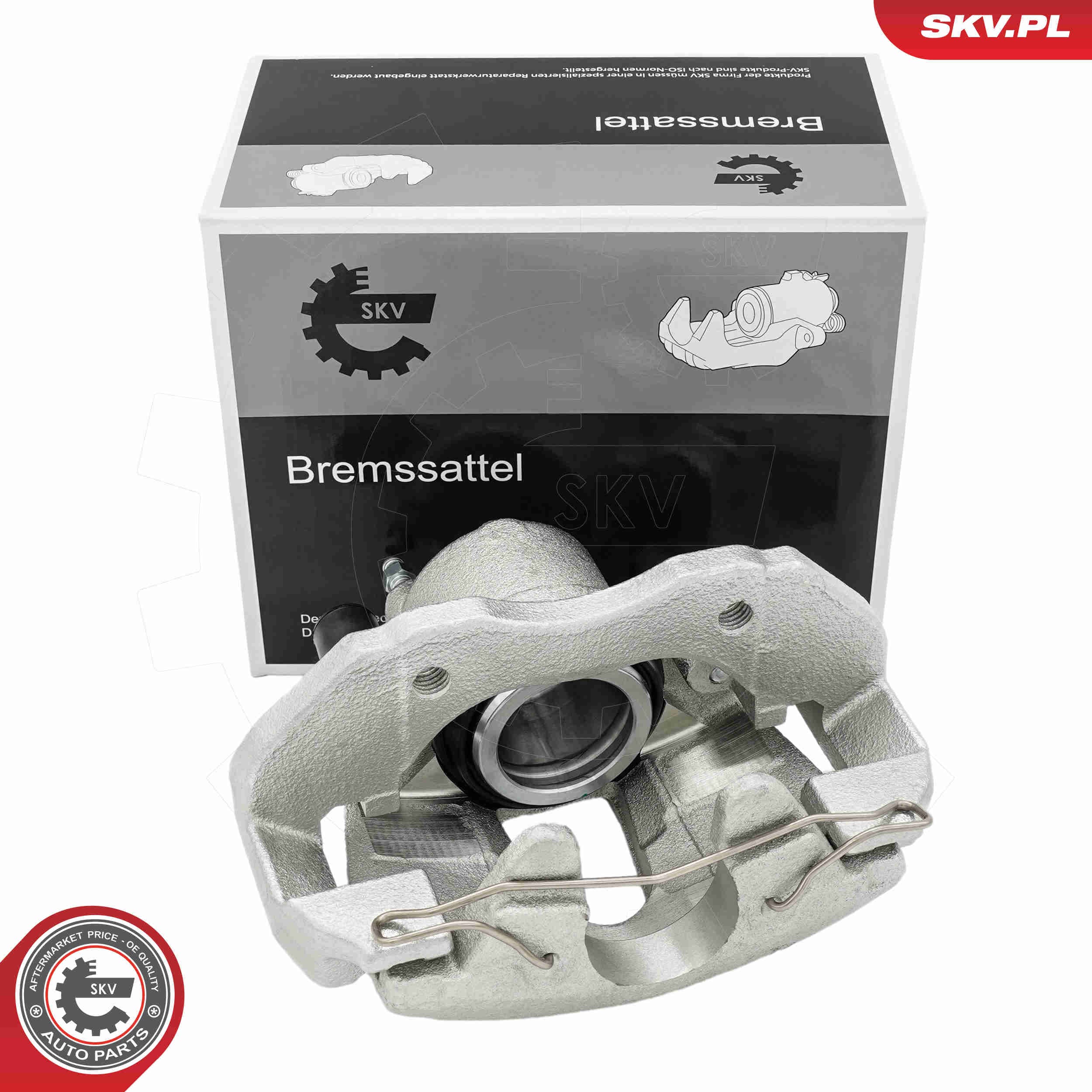 SKV Brzdový strmeň 78SKV511 1