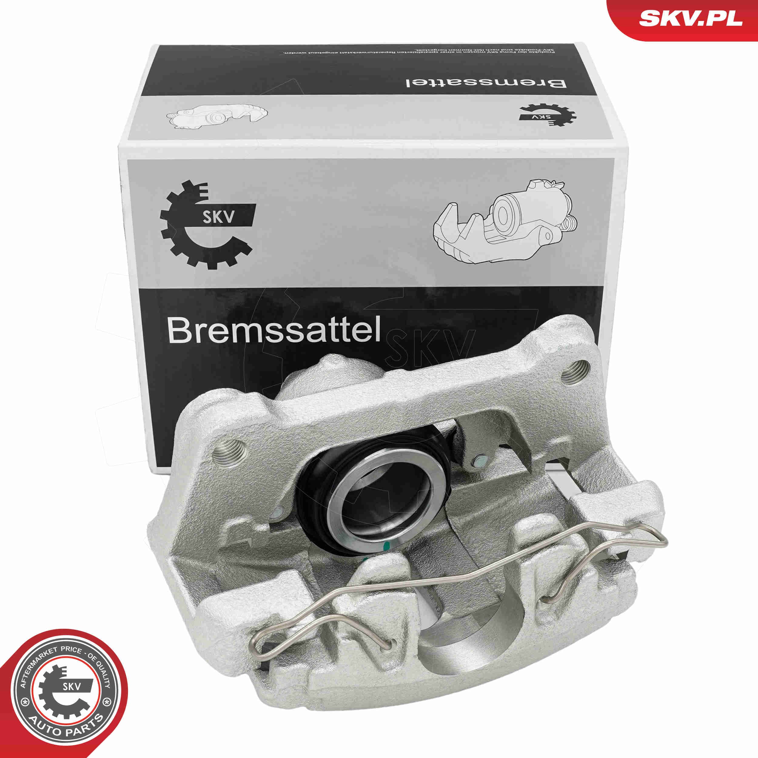 SKV Brzdový strmeň 78SKV581 1