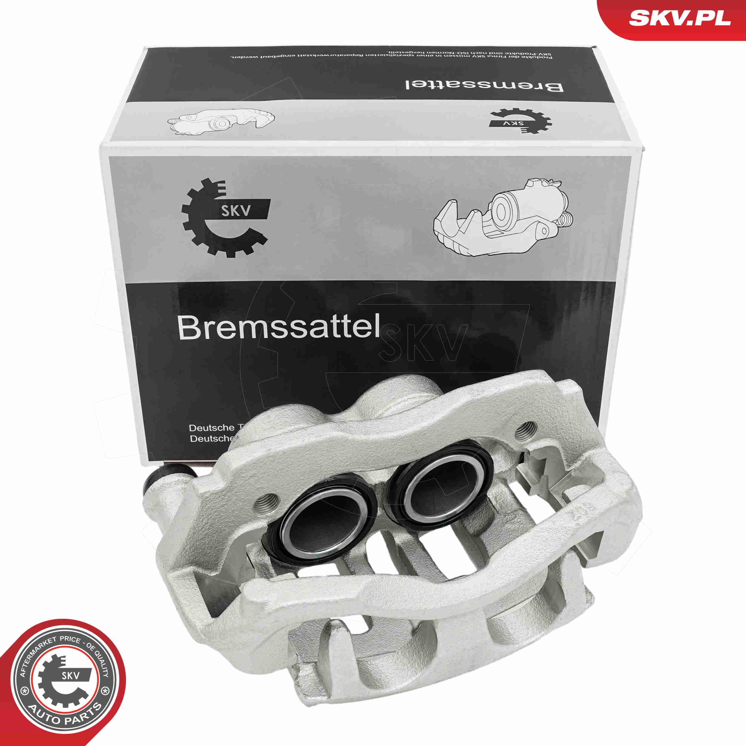 SKV Brzdový strmeň 78SKV611 1