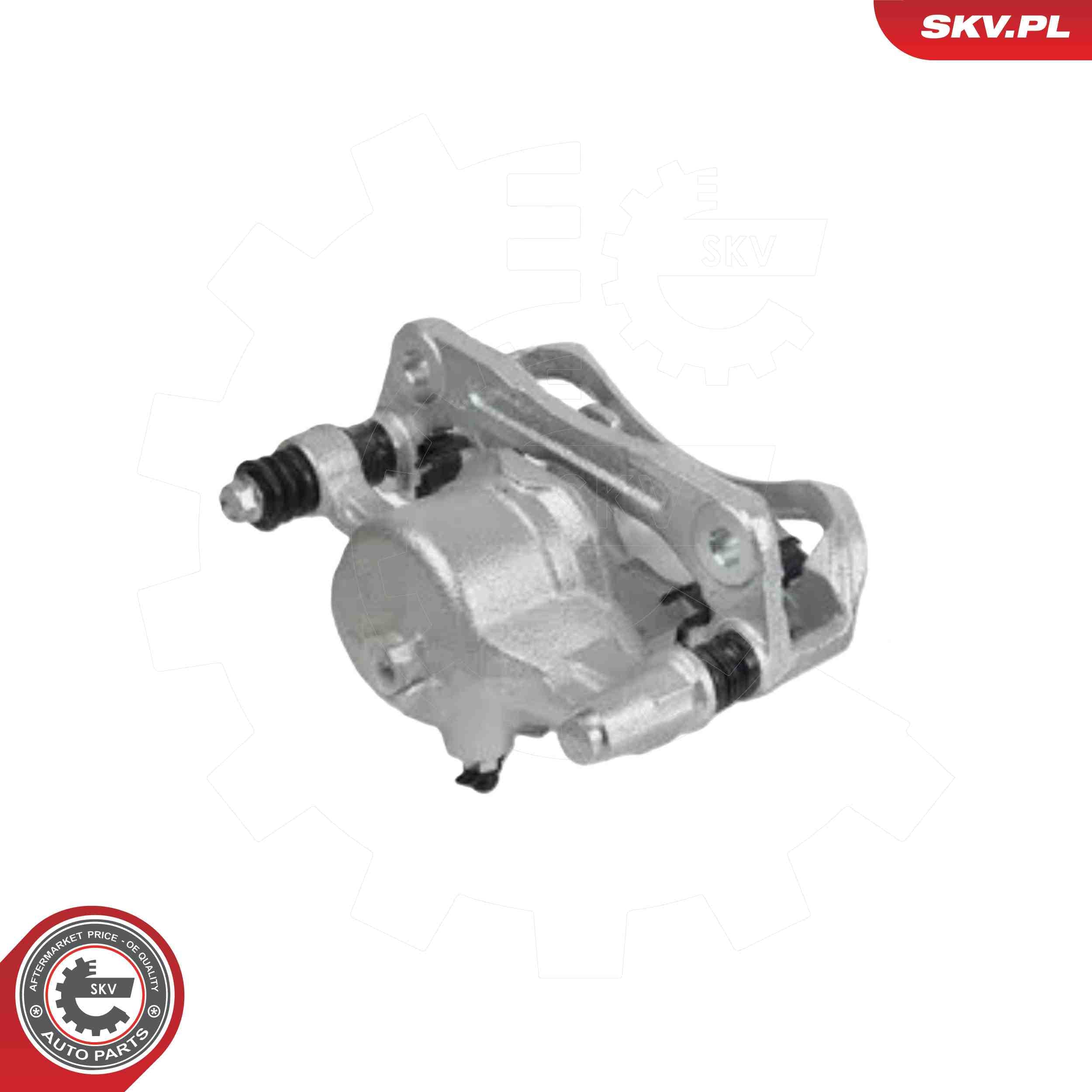 SKV Brzdový strmeň 78SKV624 1