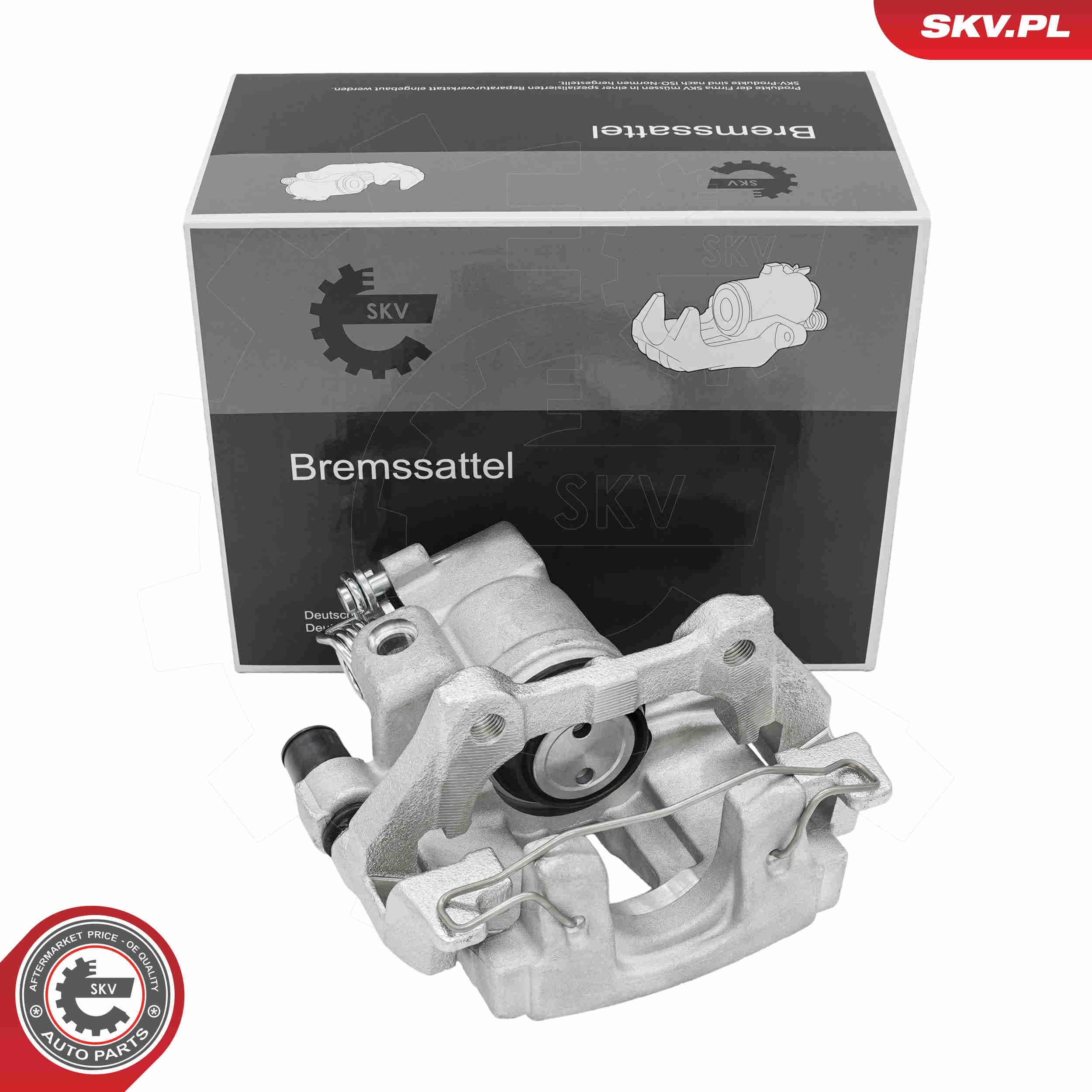SKV Brzdový strmeň 78SKV644 1