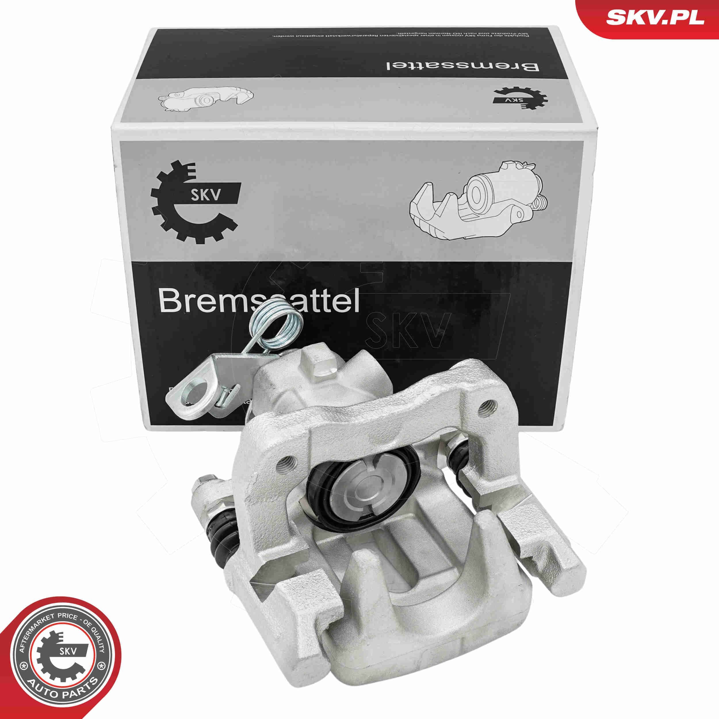 SKV Brzdový strmeň 78SKV693 1