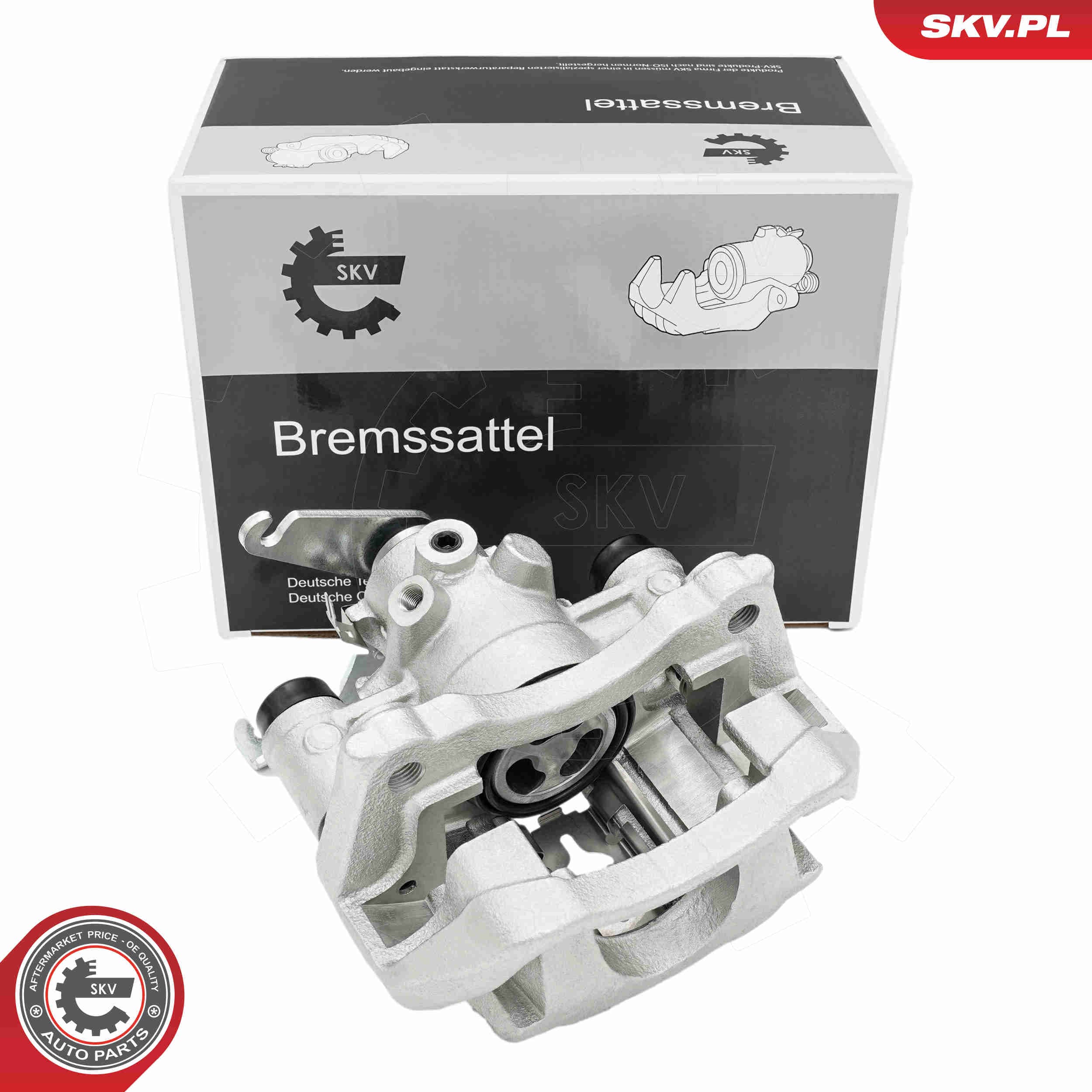 SKV Brzdový strmeň 78SKV723 1