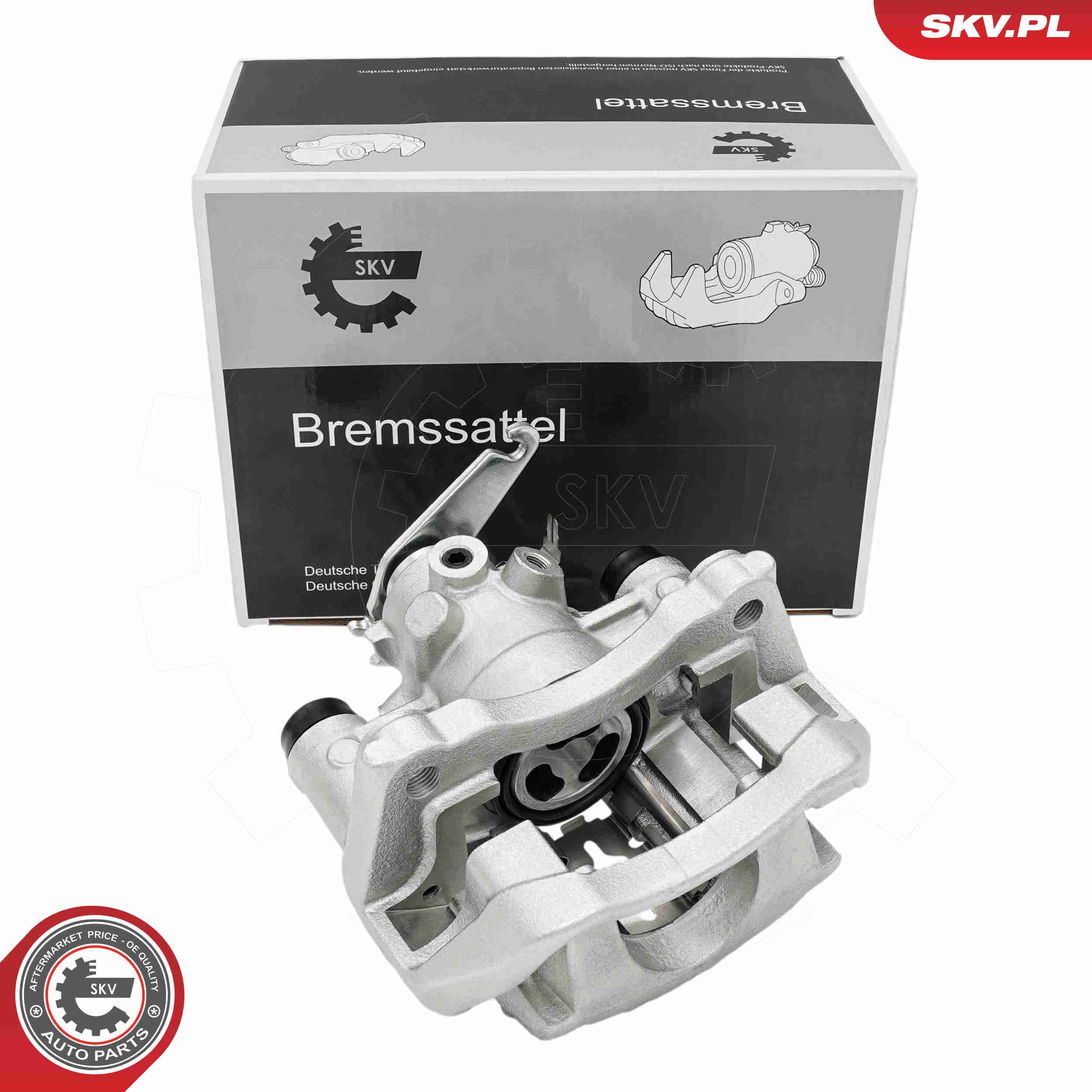SKV Brzdový strmeň 78SKV724 1