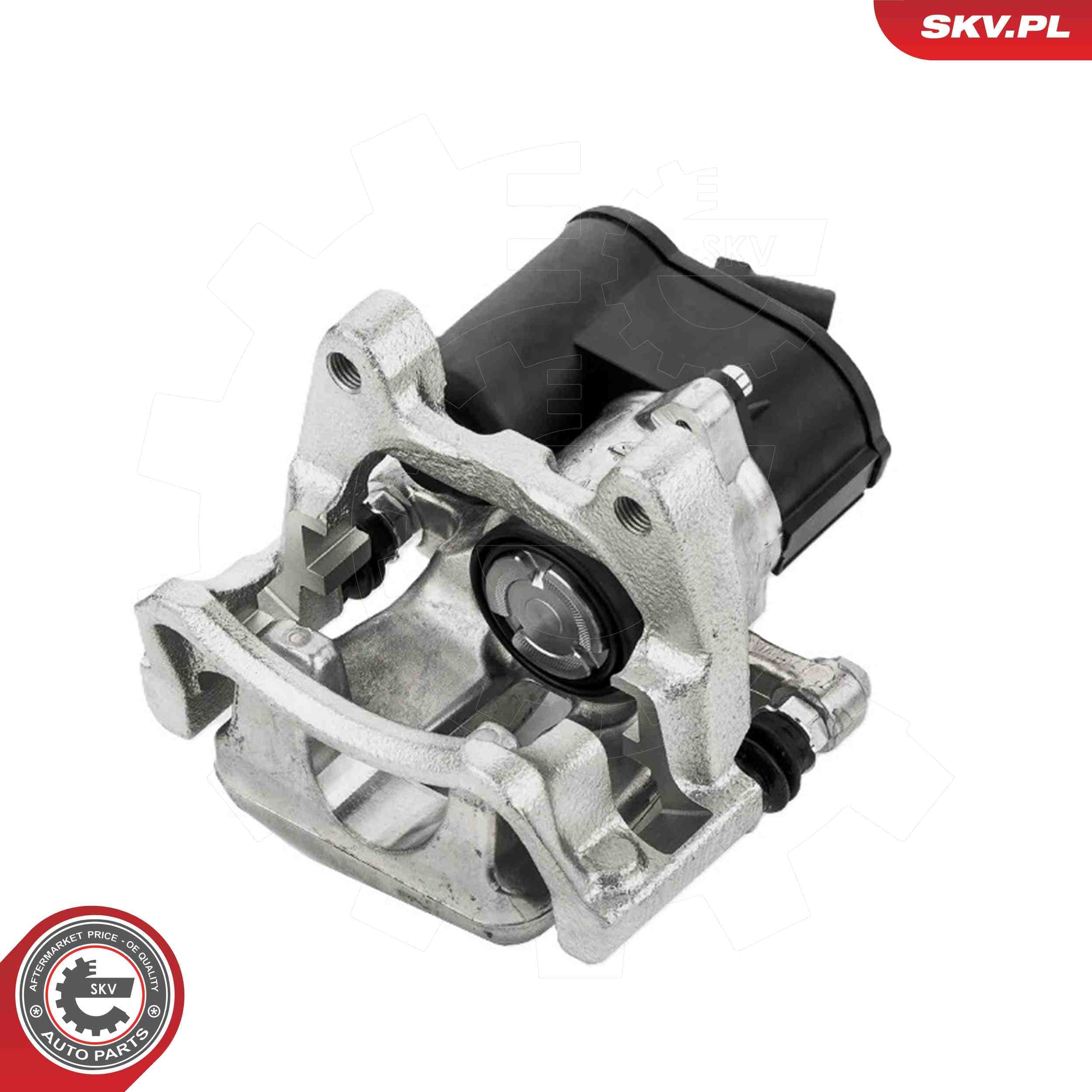 SKV Brzdový strmeň 78SKV743 1