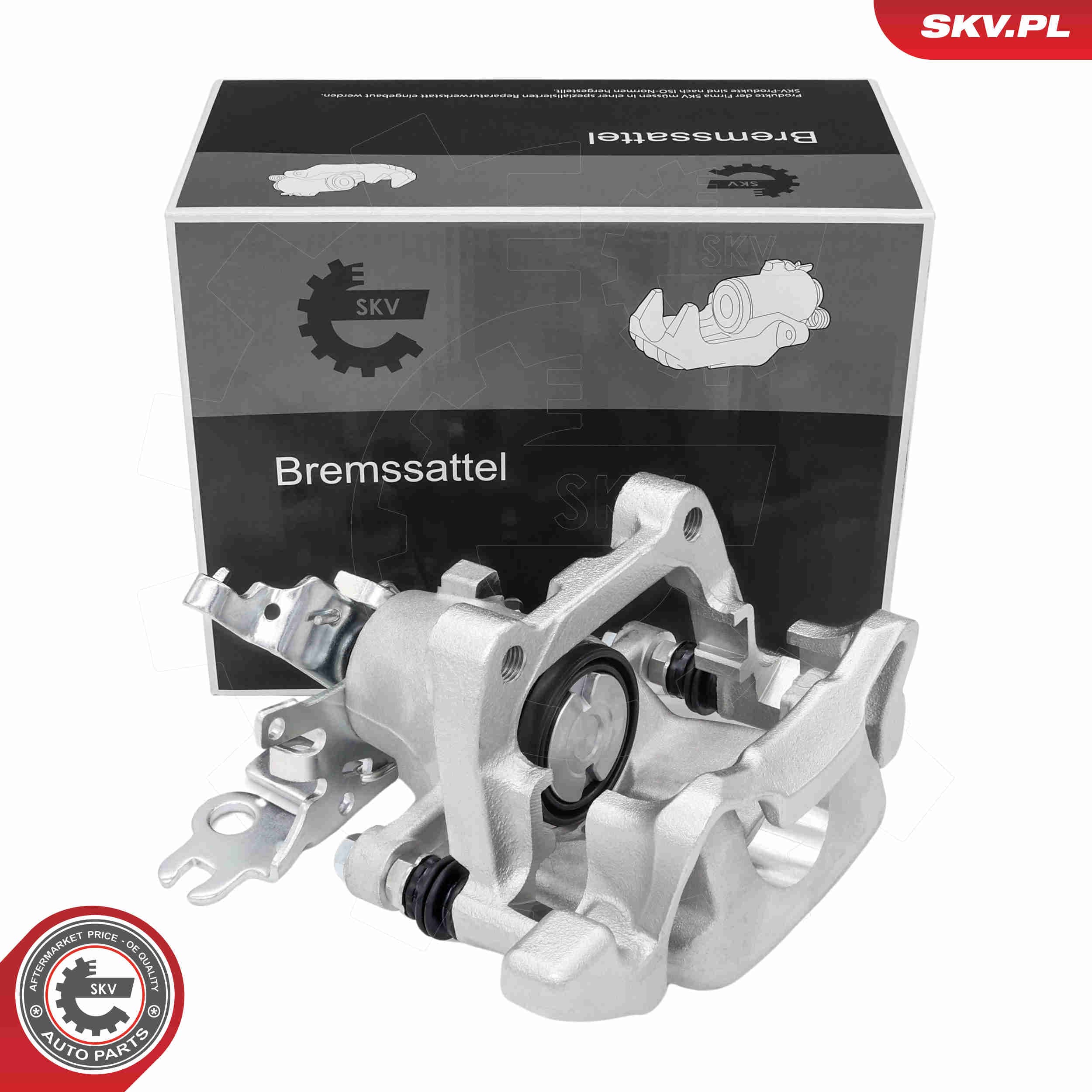 SKV Brzdový strmeň 78SKV764 1