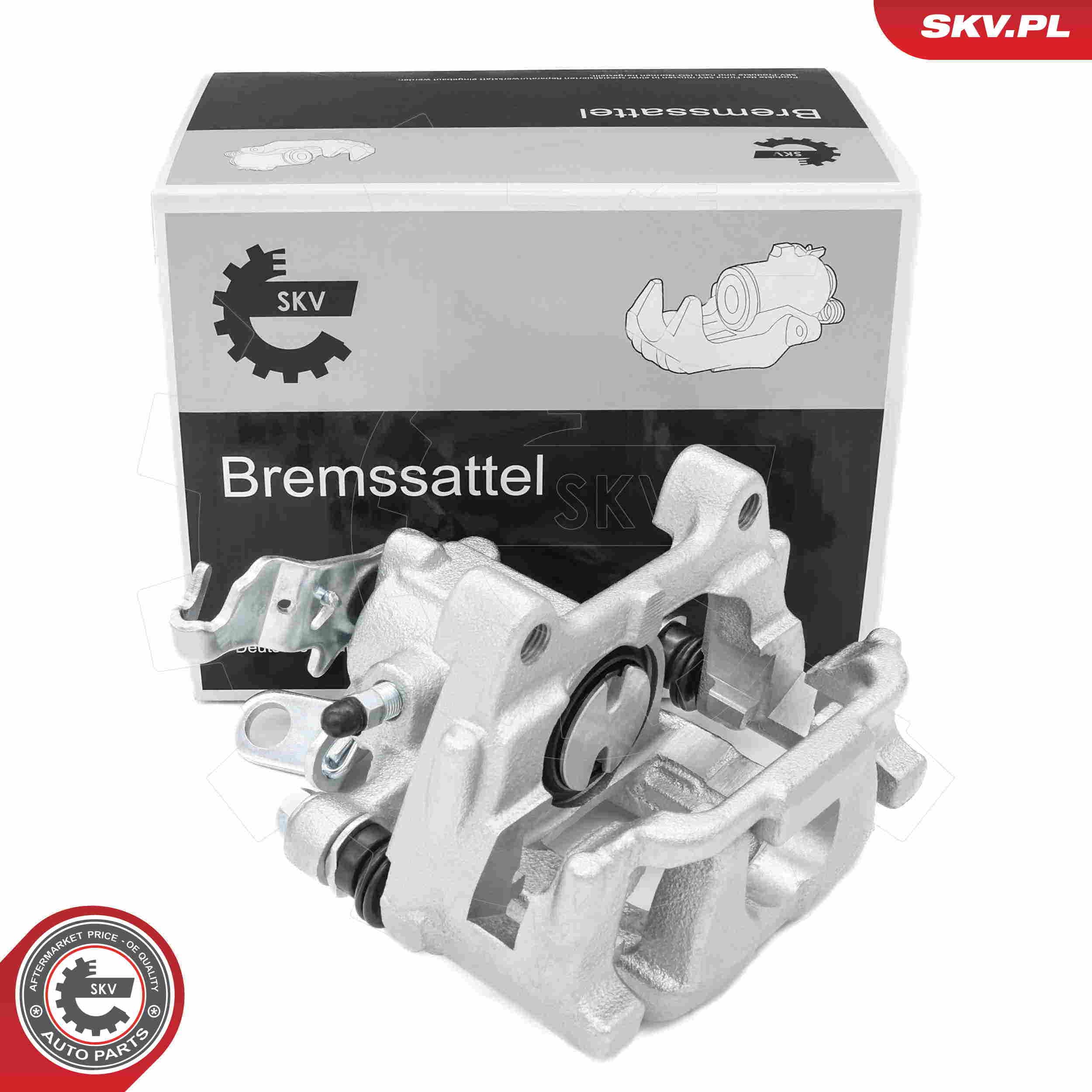 SKV Brzdový strmeň 78SKV813 1