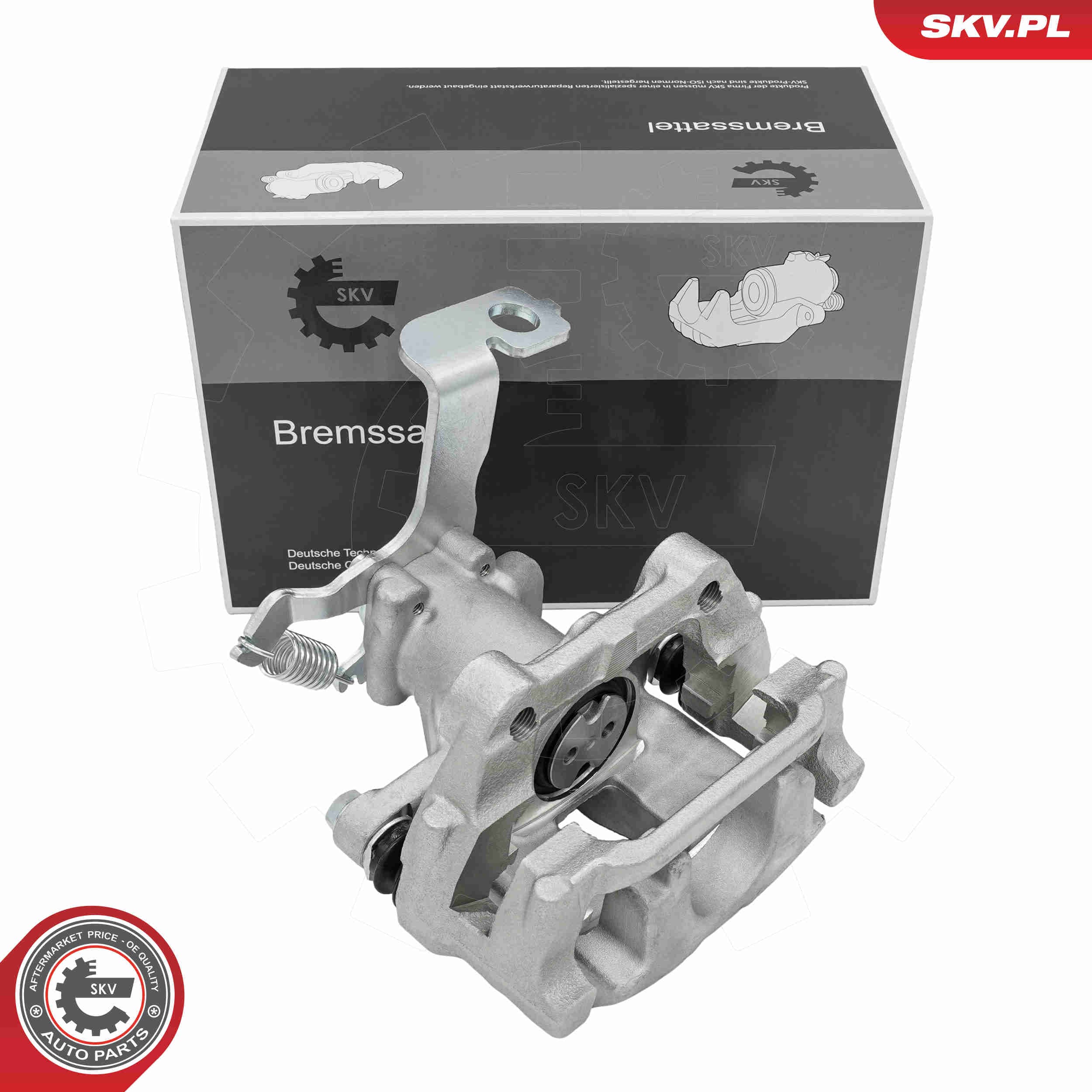SKV Brzdový strmeň 78SKV873 1