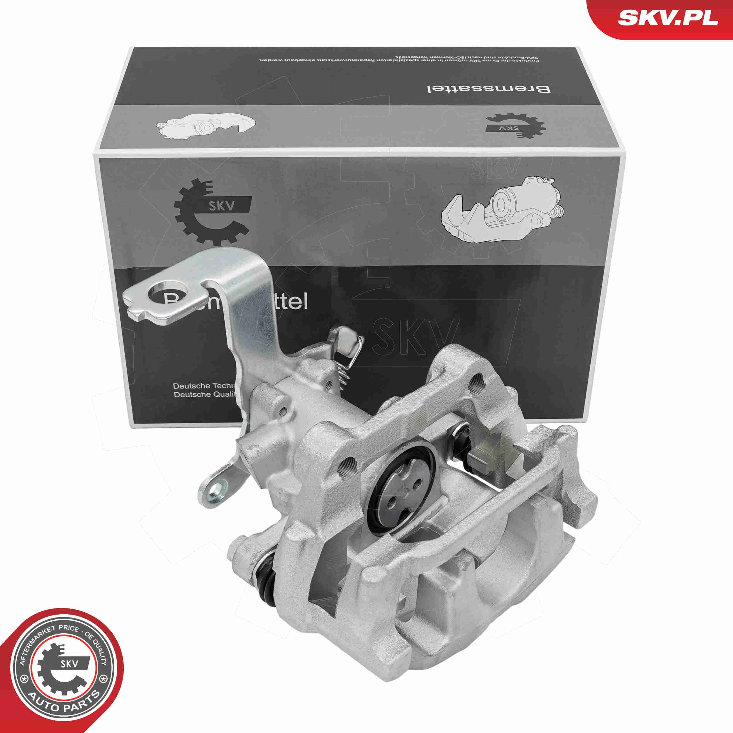 SKV Brzdový strmeň 78SKV874 1