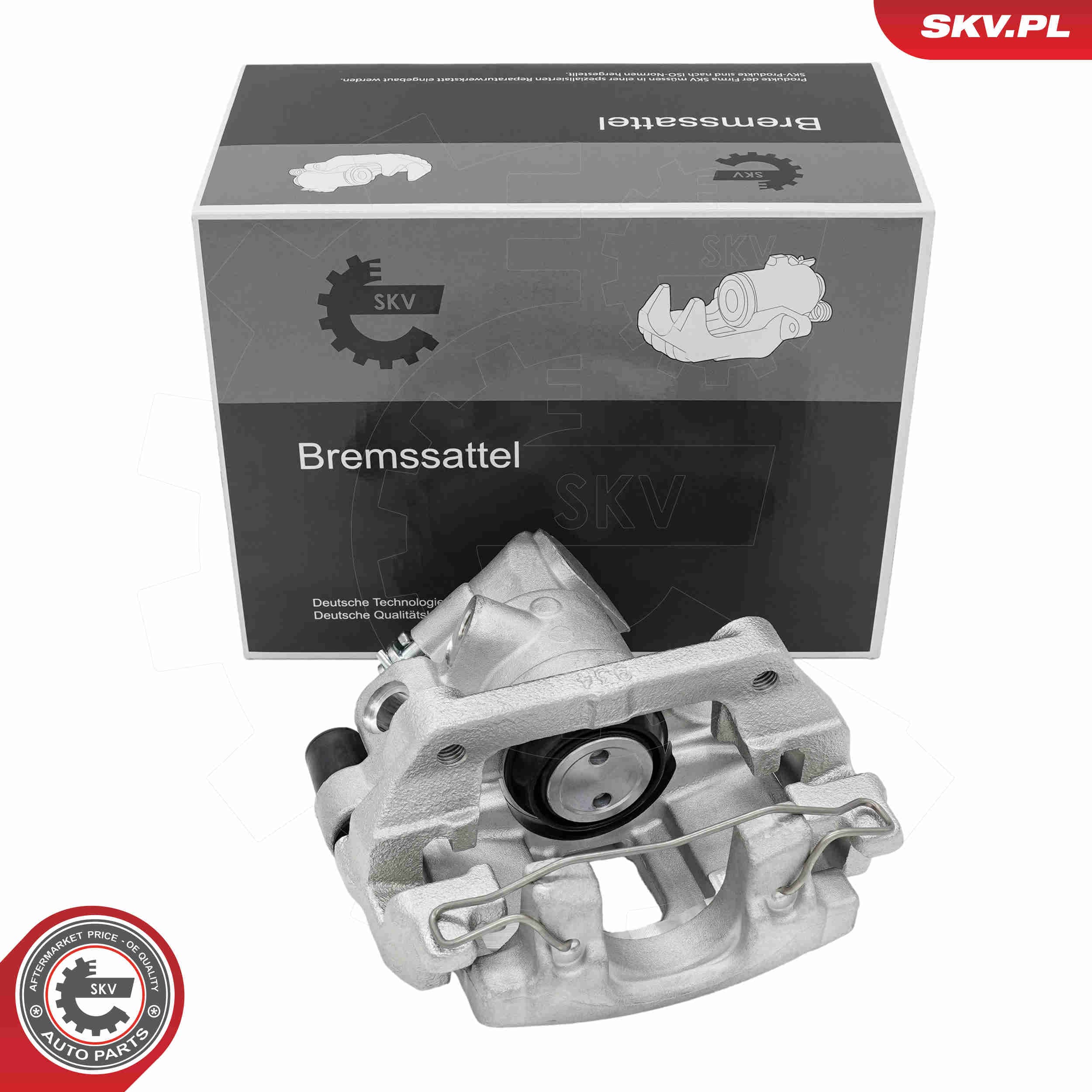 SKV Brzdový strmeň 78SKV904 1