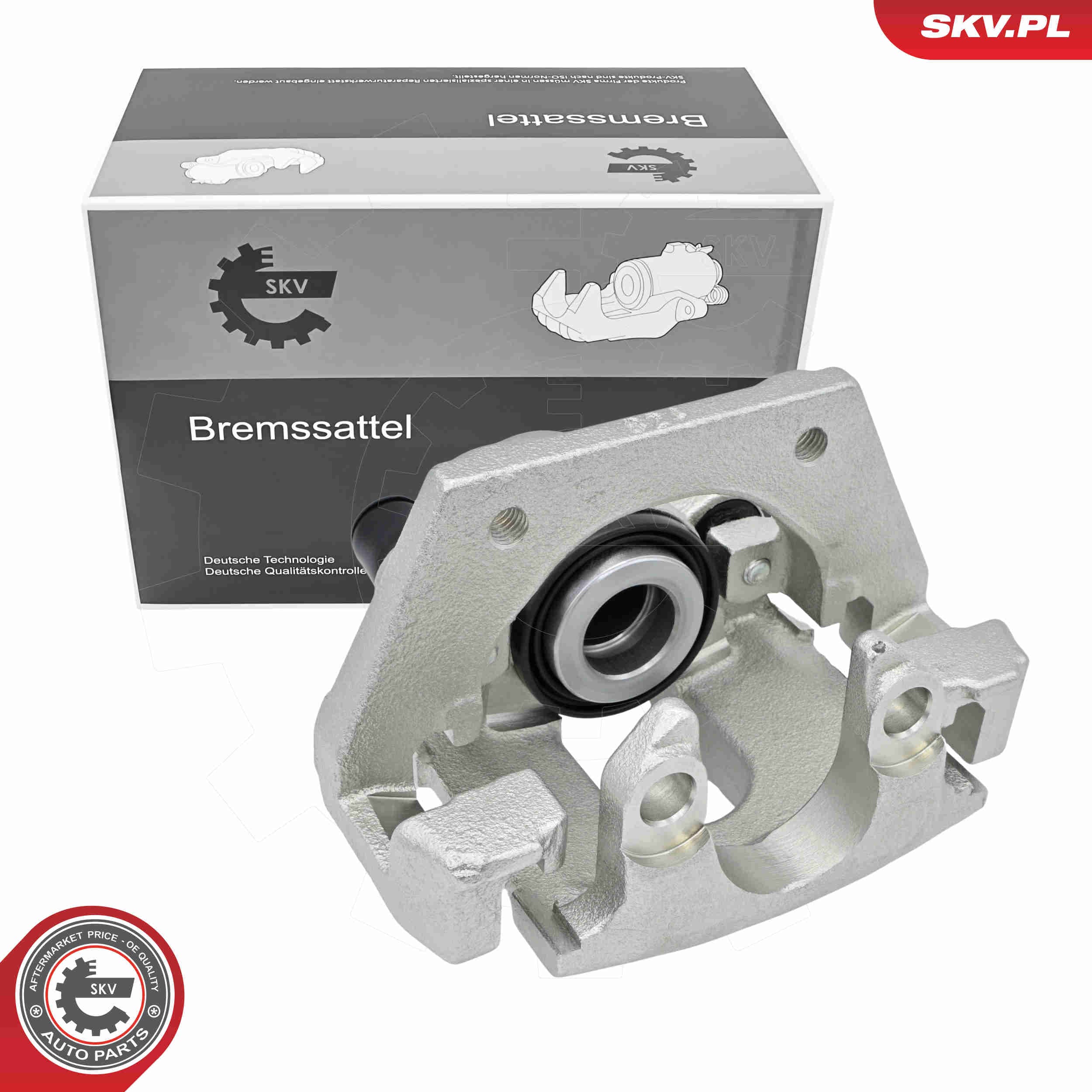 SKV Brzdový strmeň 79SKV253 1