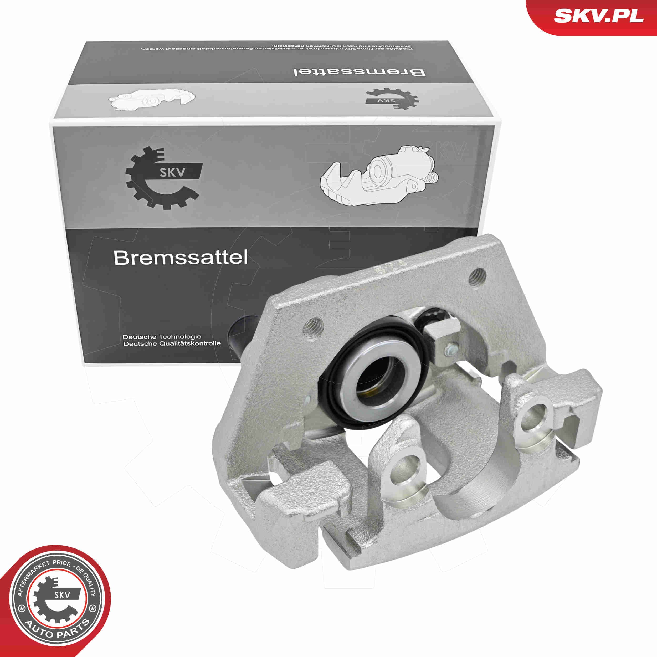 SKV Brzdový strmeň 79SKV254 1