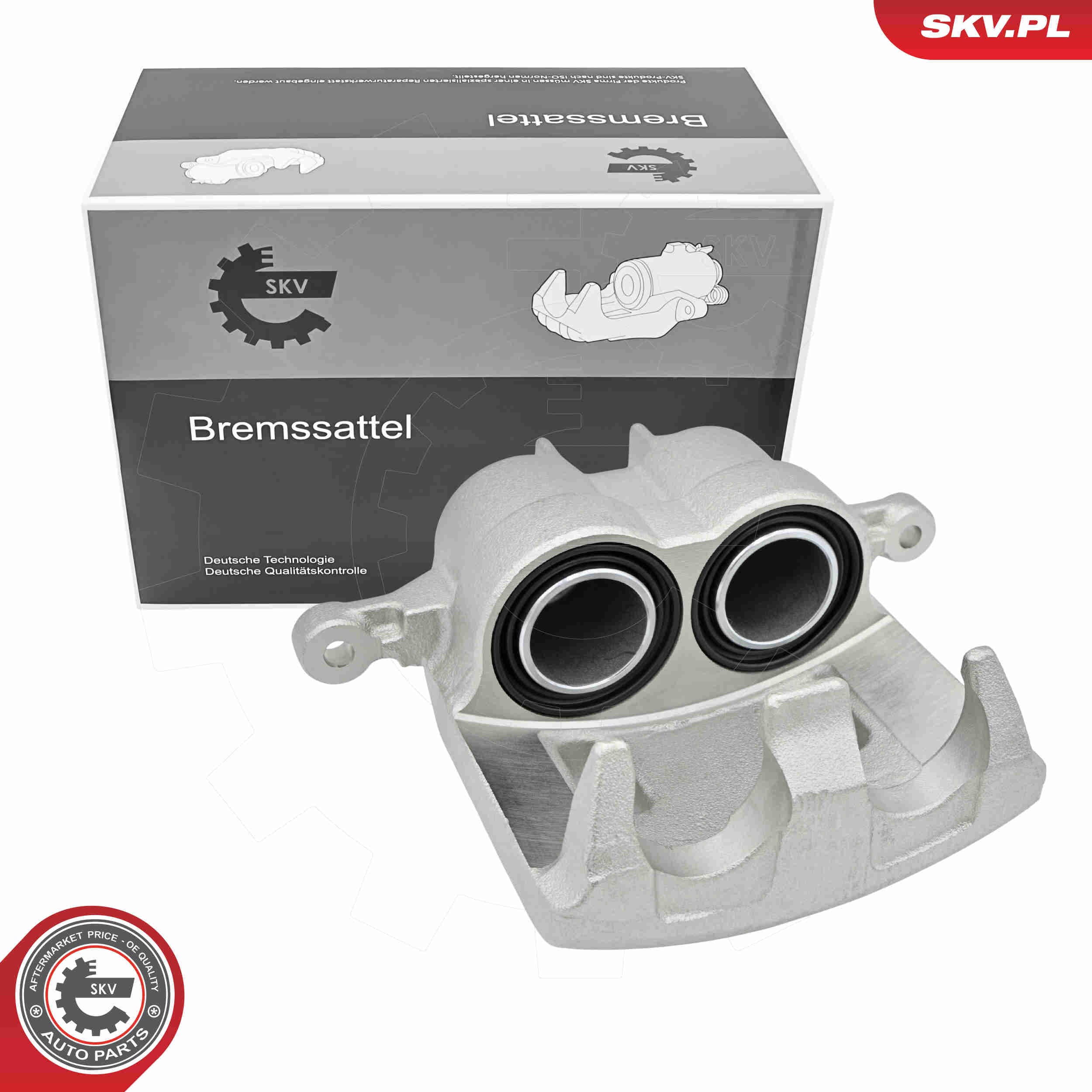SKV Brzdový strmeň 79SKV281 1